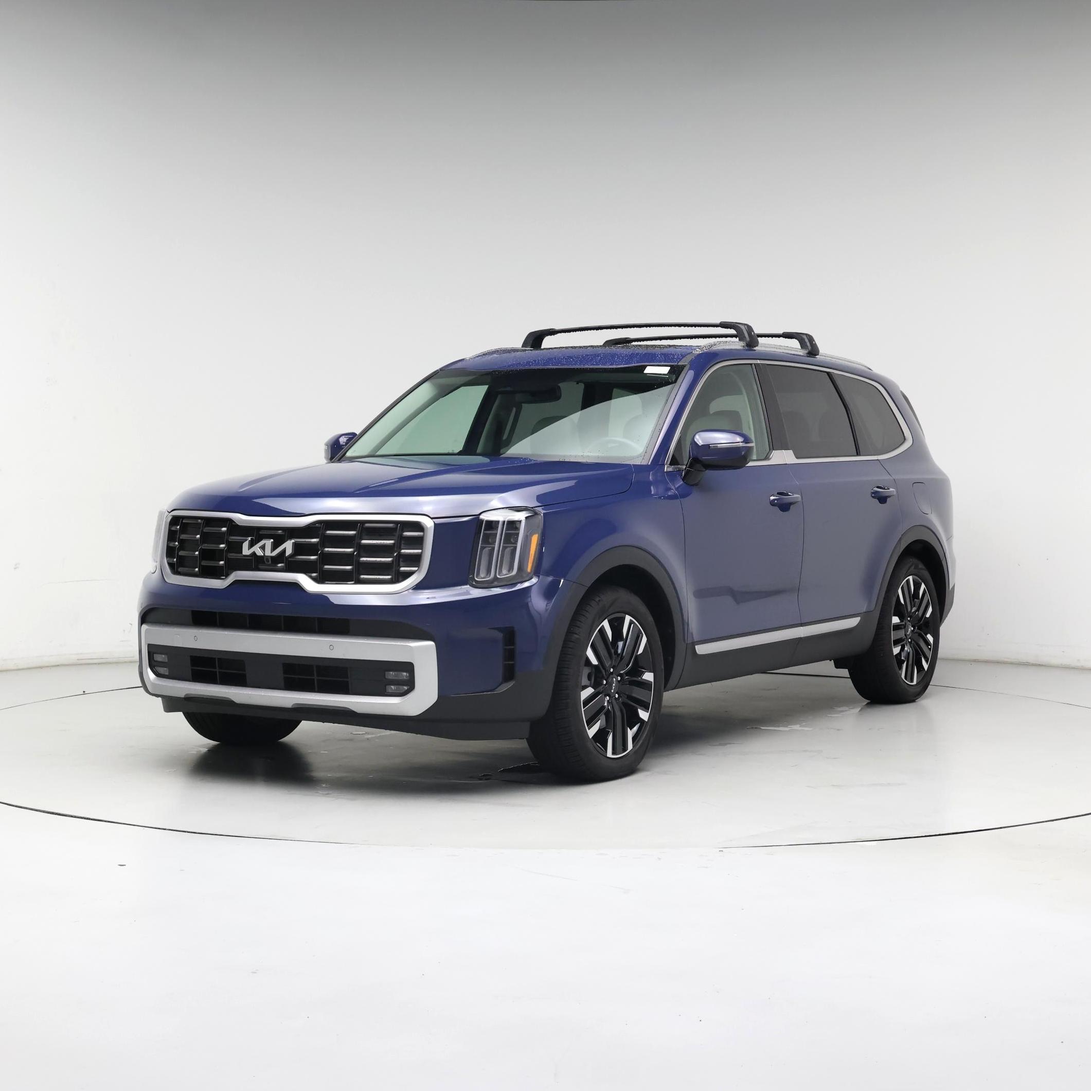 Thumbnail: 2024 Kia Telluride - 4