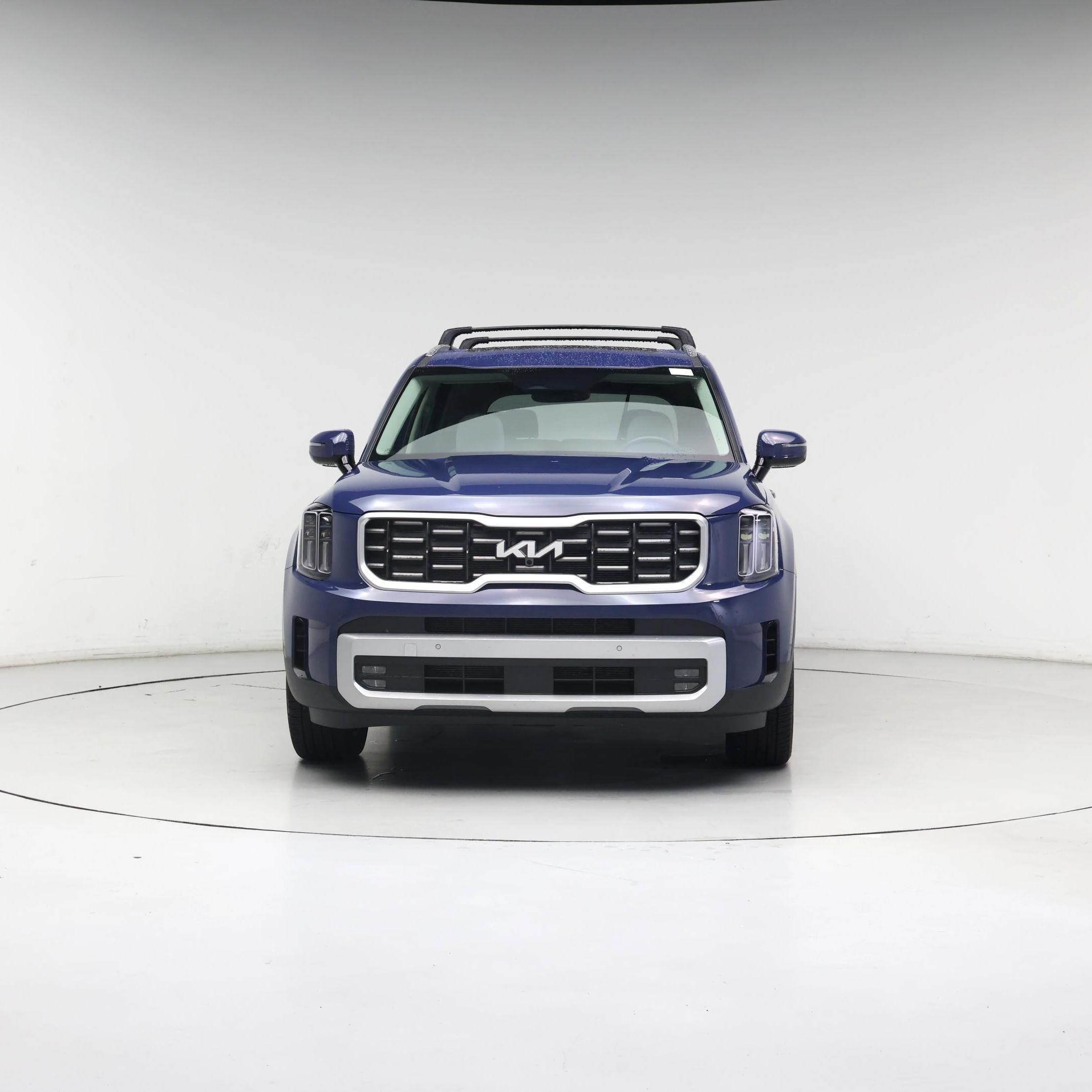 Thumbnail: 2024 Kia Telluride - 5