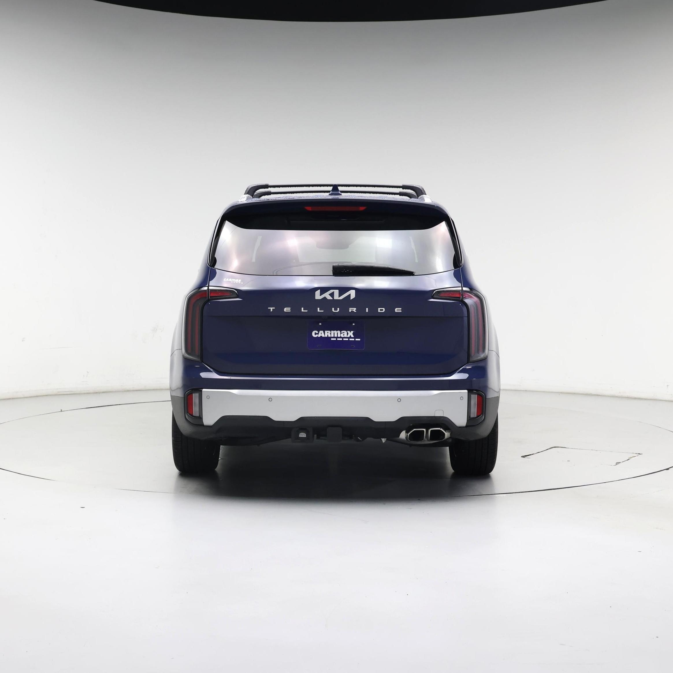 Thumbnail: 2024 Kia Telluride - 6