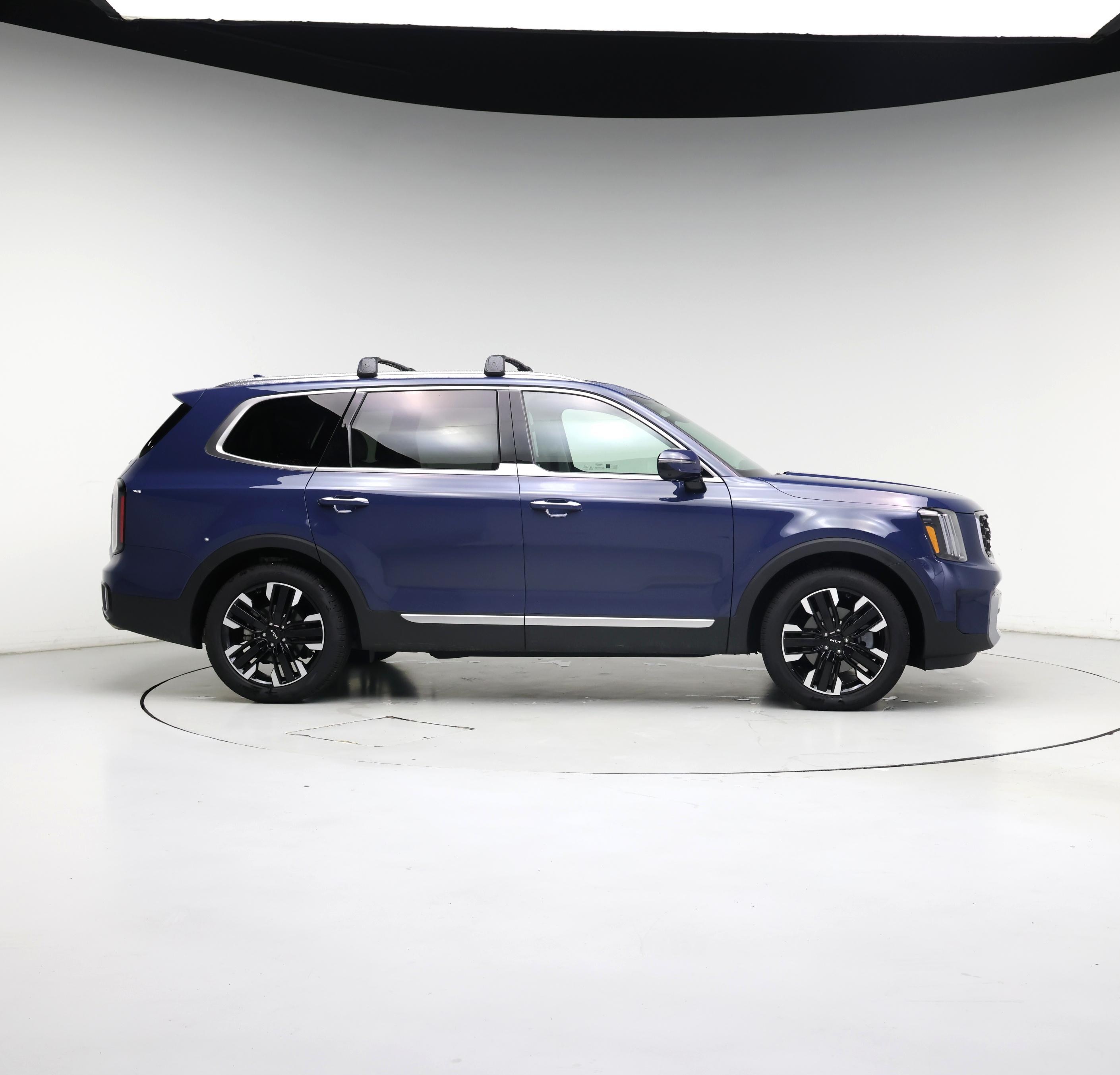 Thumbnail: 2024 Kia Telluride - 7