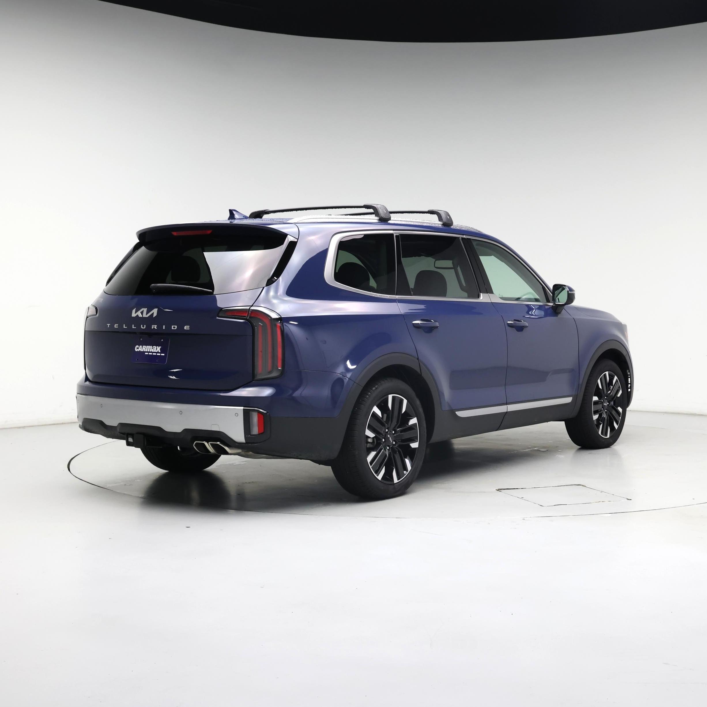 Thumbnail: 2024 Kia Telluride - 8