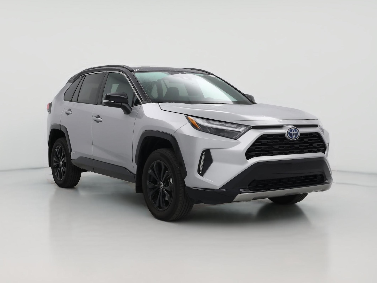 2023 Toyota RAV4 XSE