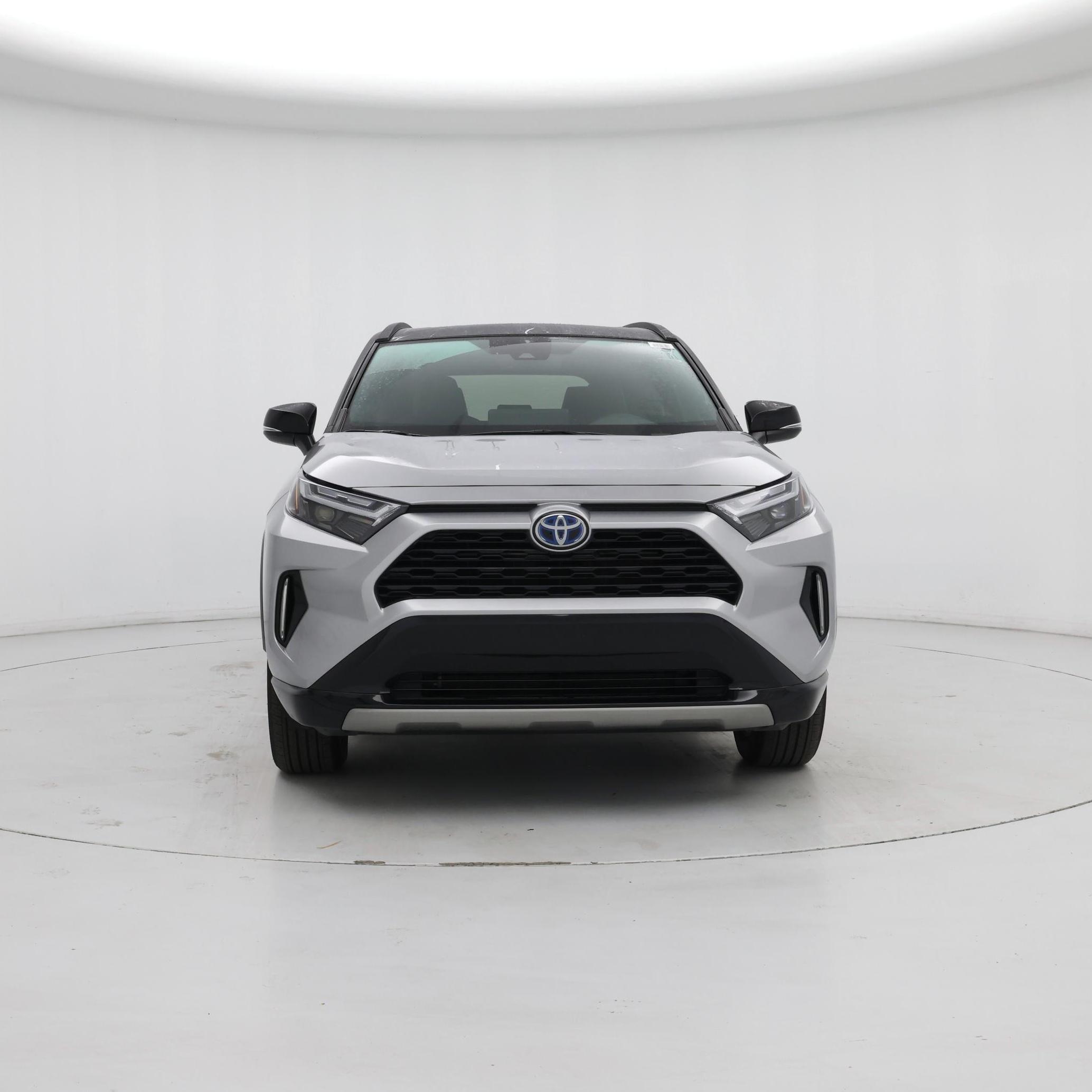 Thumbnail: 2023 Toyota RAV4 - 5