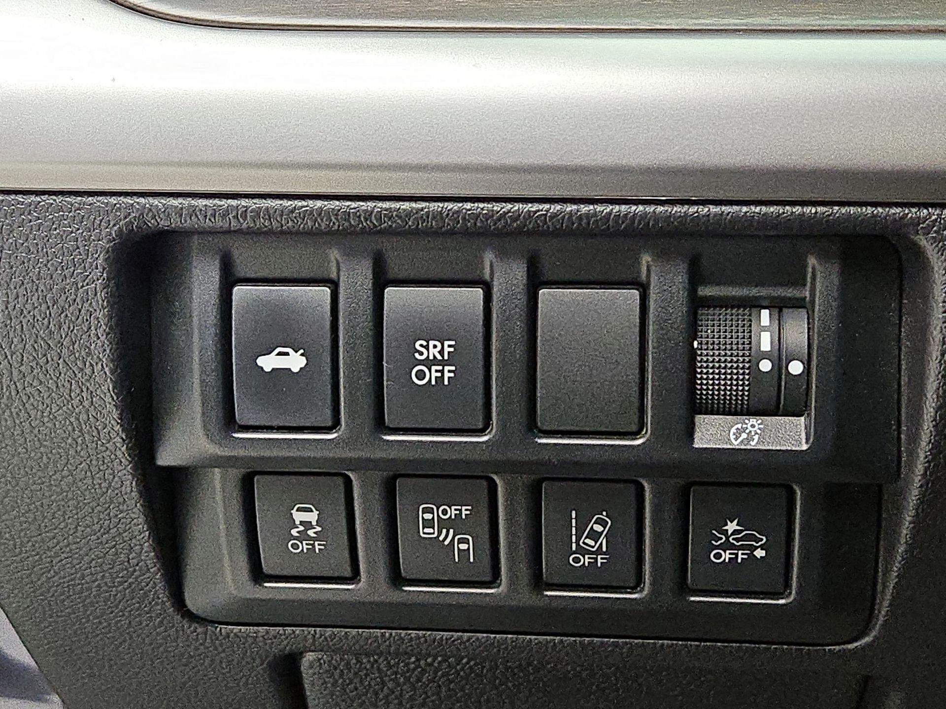 Thumbnail: 2015 Subaru Legacy - 13