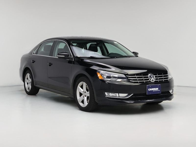 2015 Volkswagen Passat Limited Edition -
                  Nashville, TN