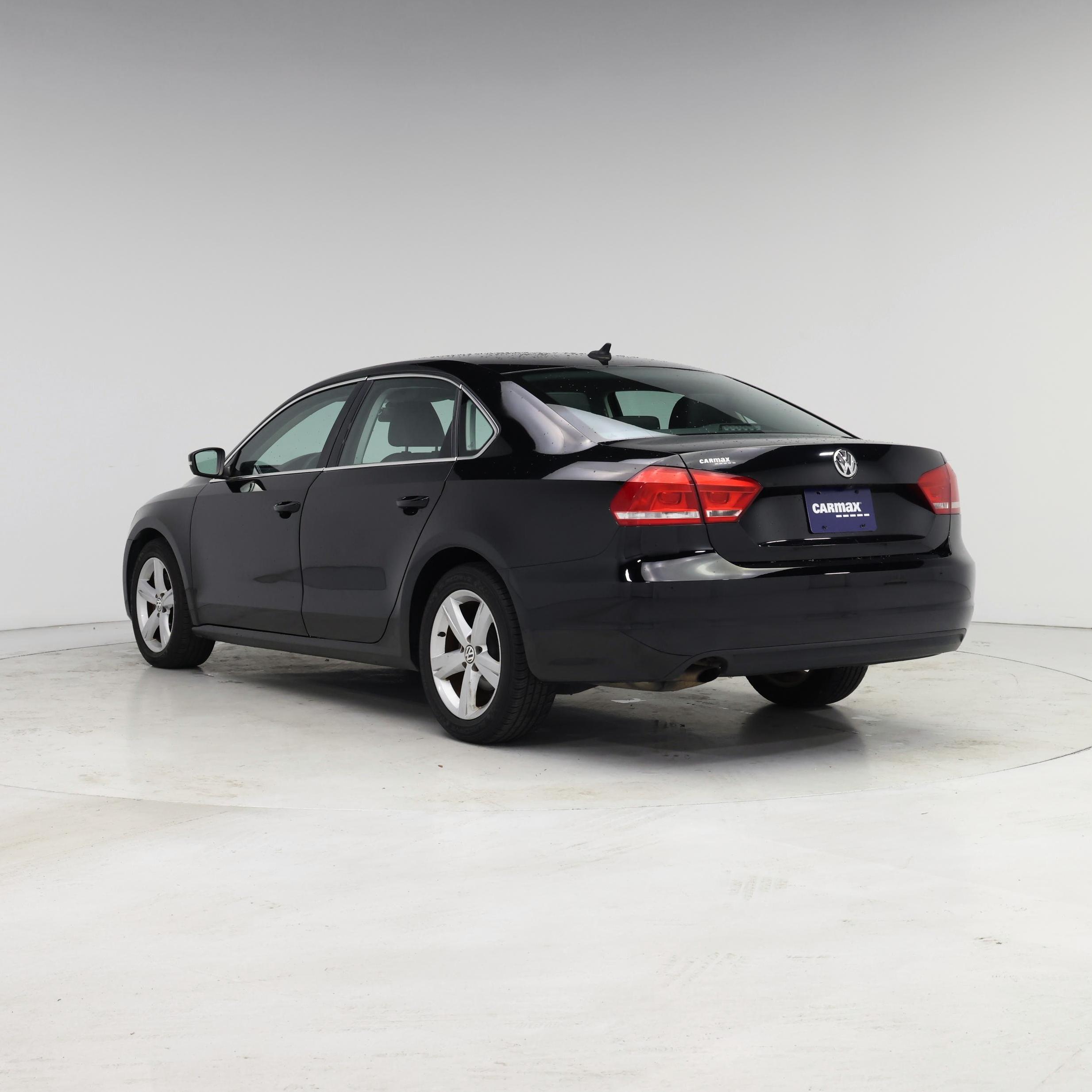 Thumbnail: 2015 Volkswagen Passat - 2