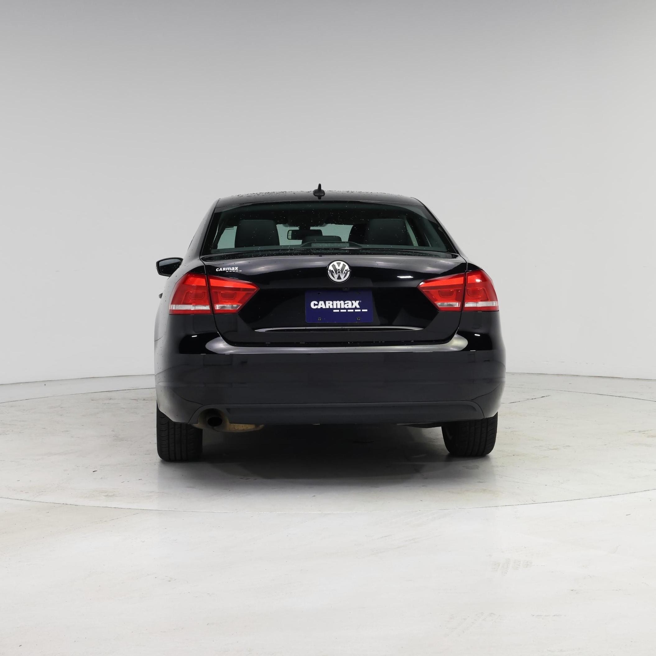 Thumbnail: 2015 Volkswagen Passat - 6