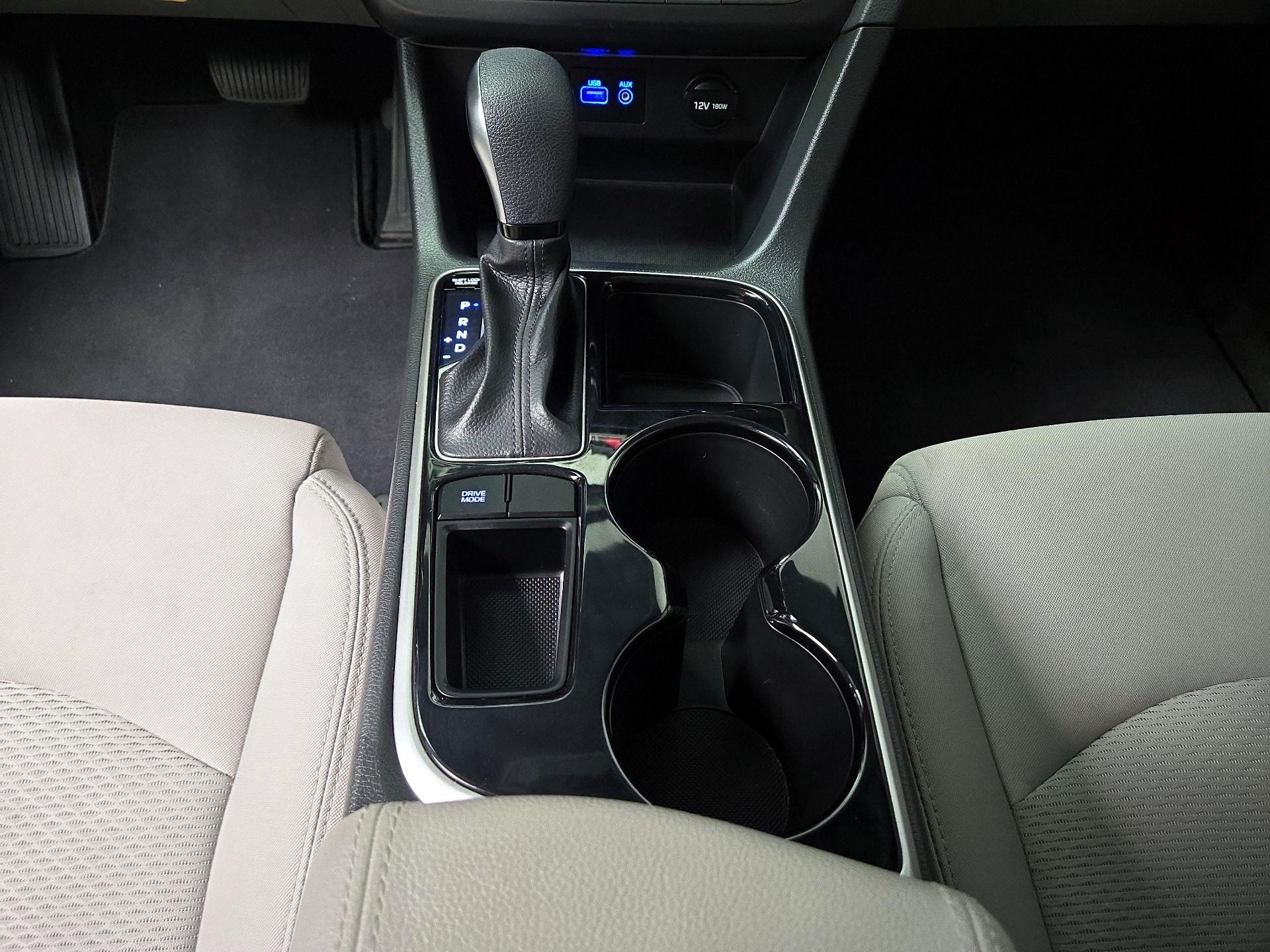 Thumbnail: 2018 Hyundai Sonata - 17