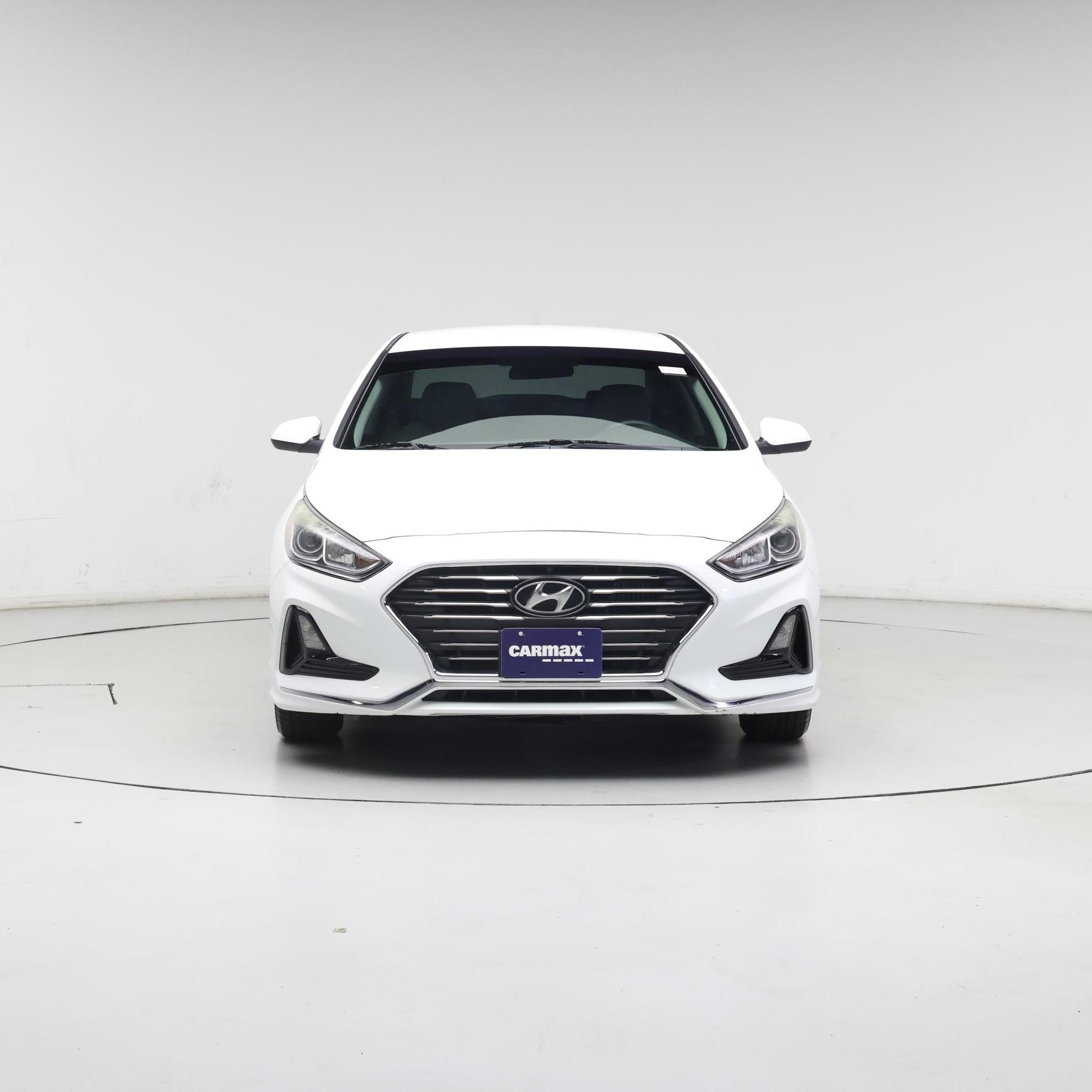 Thumbnail: 2018 Hyundai Sonata - 5