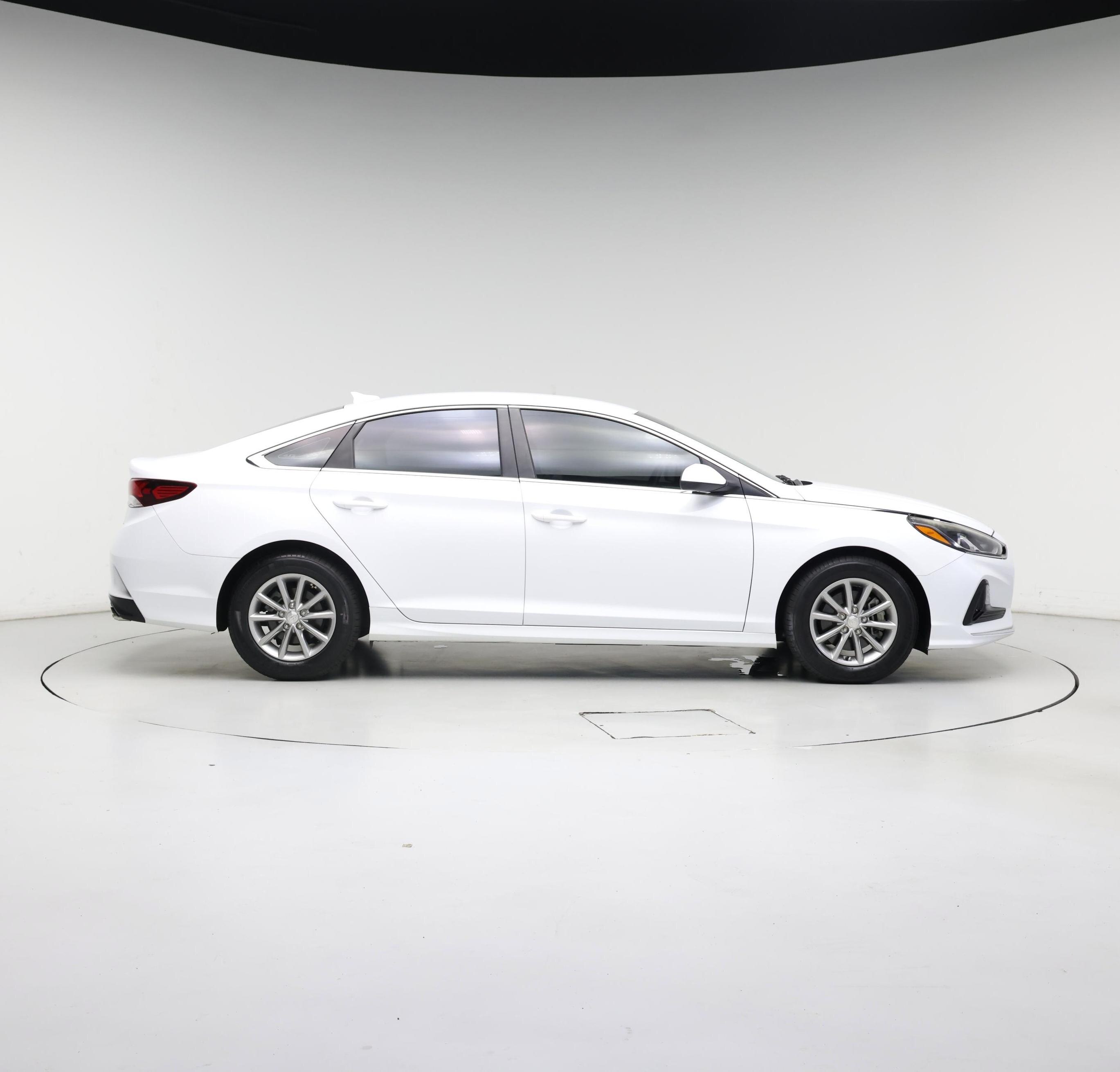Thumbnail: 2018 Hyundai Sonata - 7