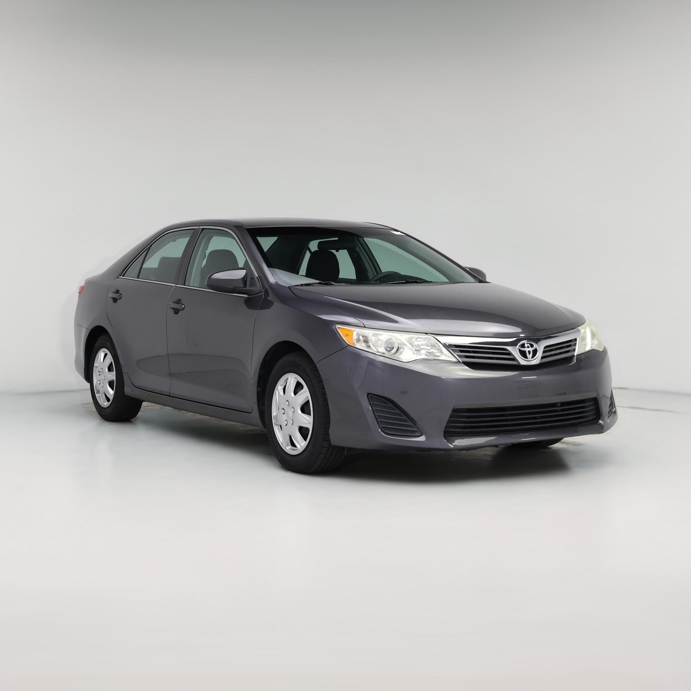 Thumbnail: 2014 Toyota Camry - 1