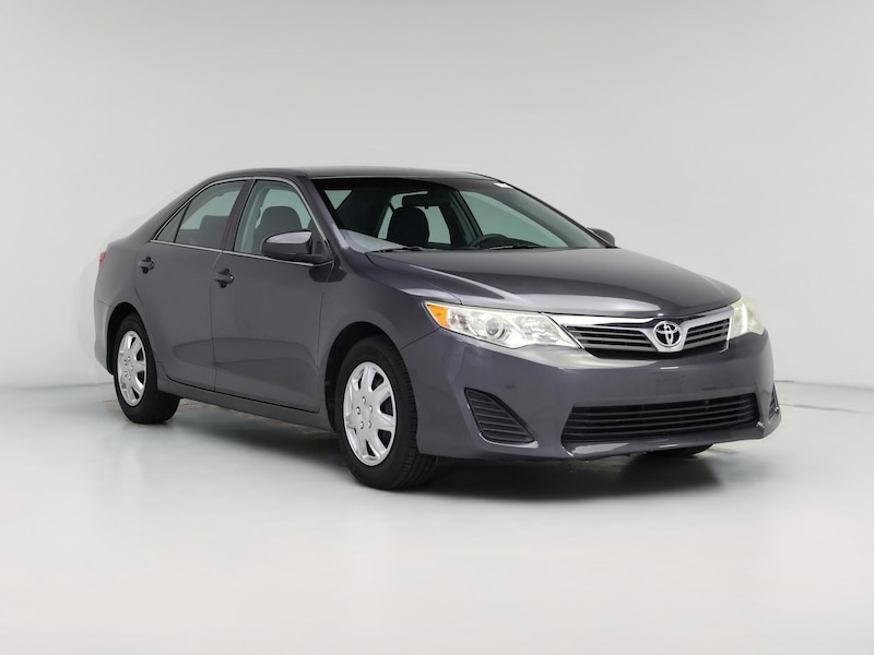 2014 Toyota Camry L -
                  Nashville, TN