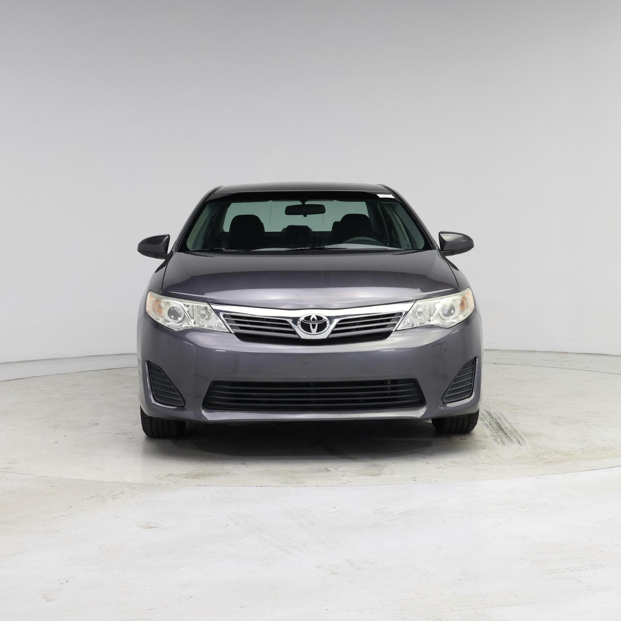 Thumbnail: 2014 Toyota Camry - 5