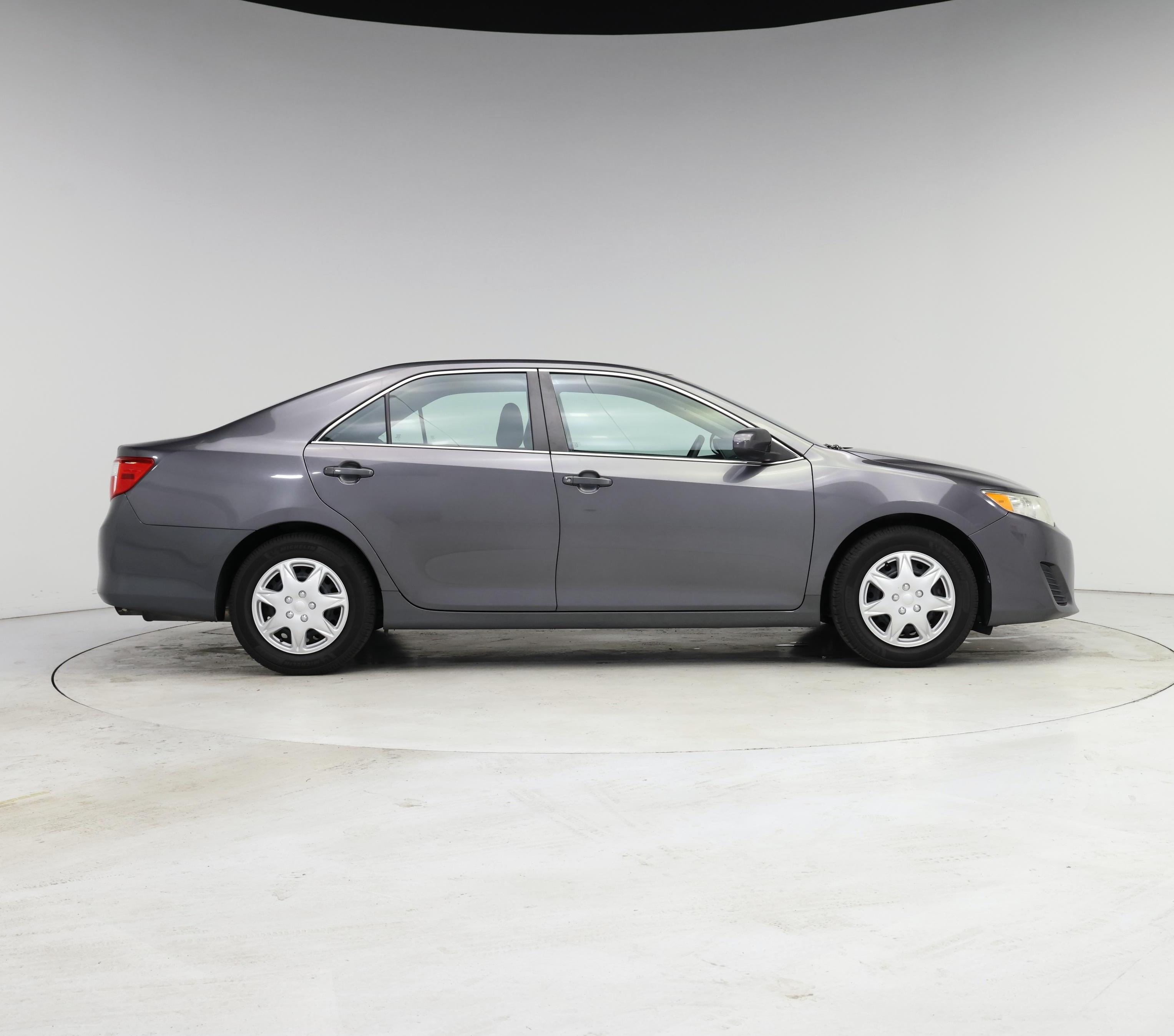 Thumbnail: 2014 Toyota Camry - 7