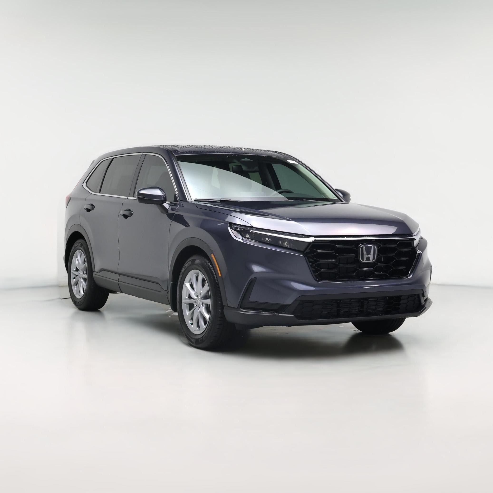 Thumbnail: 2026 Honda CR-V - 1
