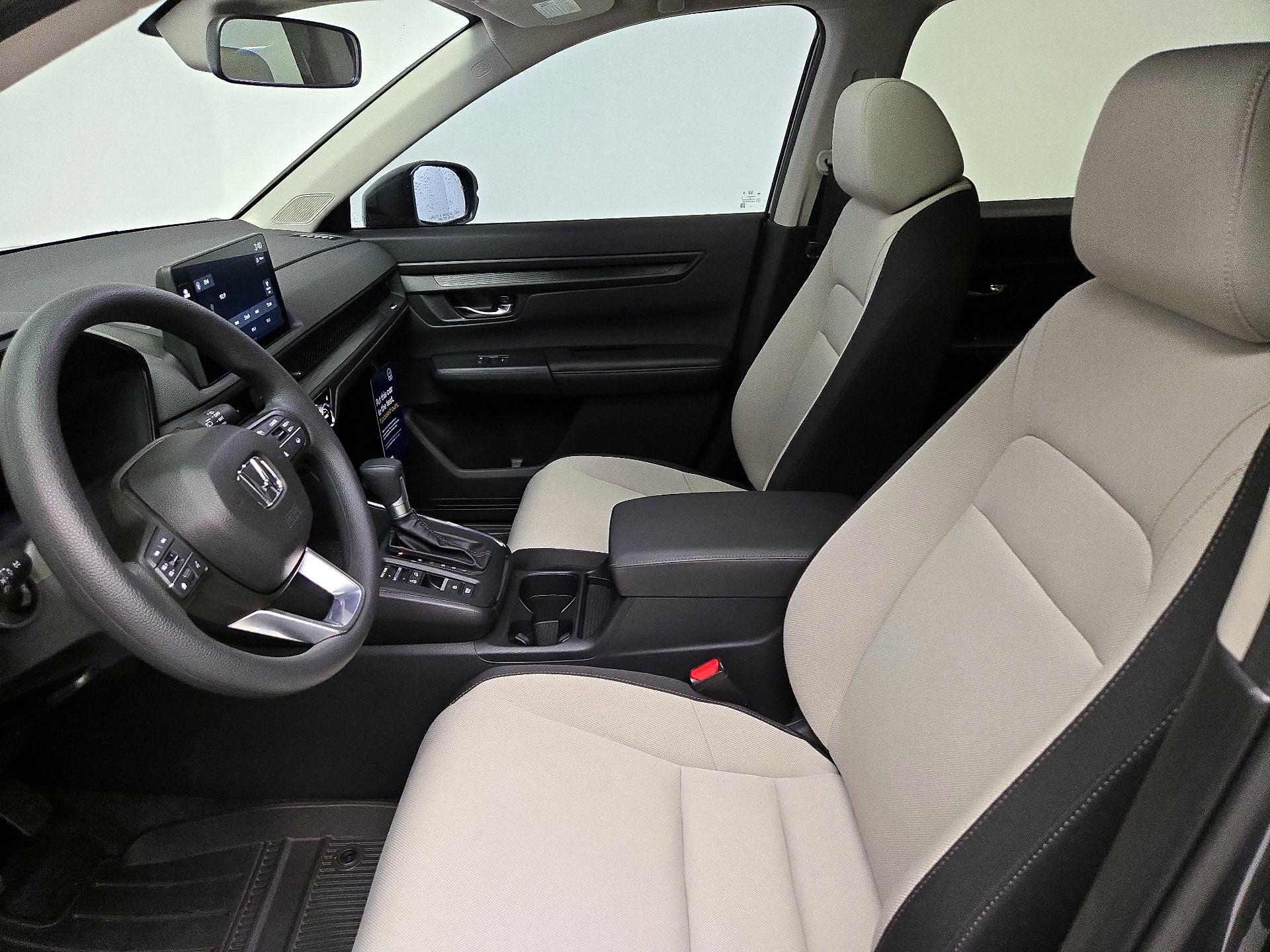 Thumbnail: 2026 Honda CR-V - 11