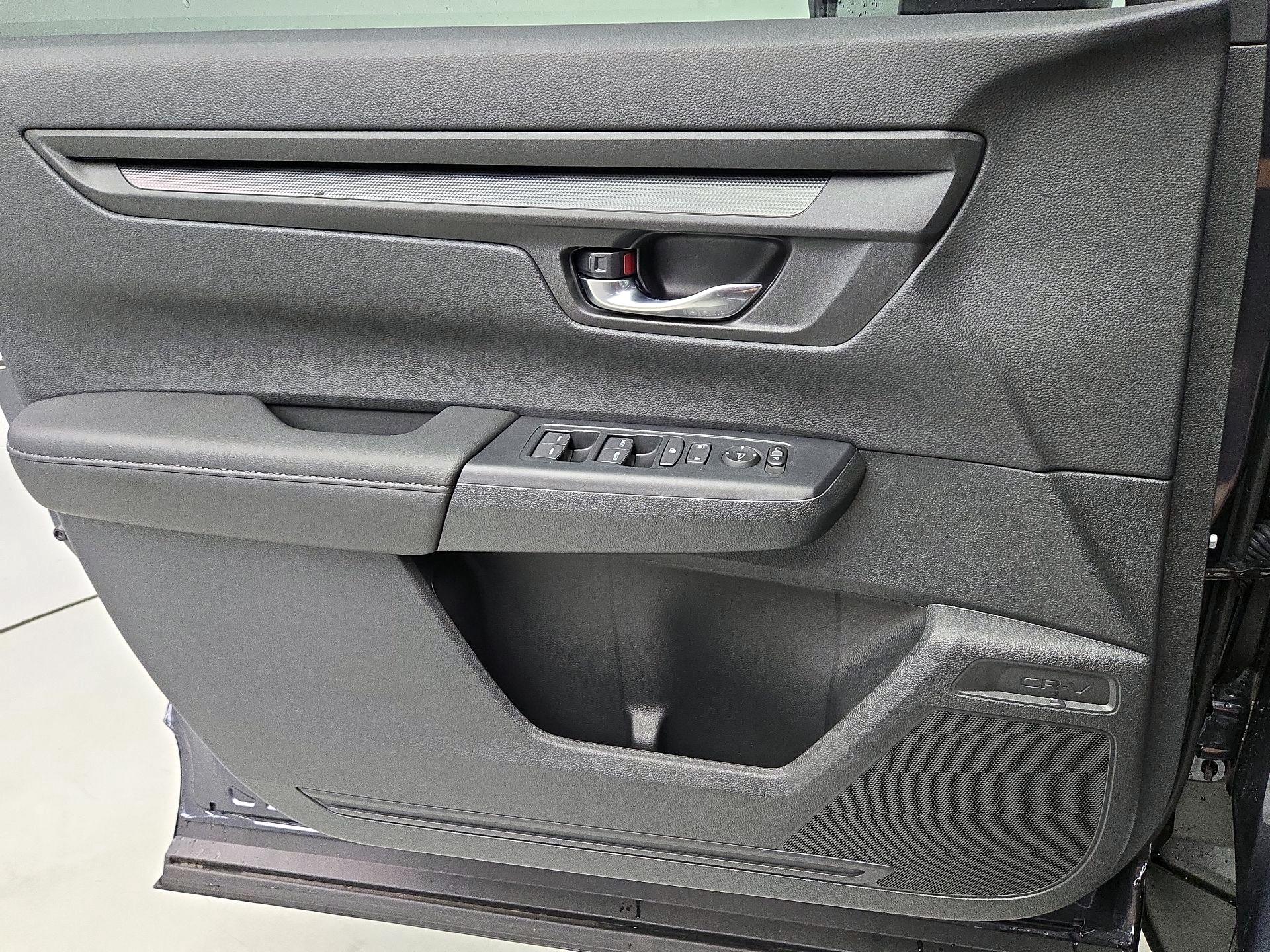 Thumbnail: 2026 Honda CR-V - 12