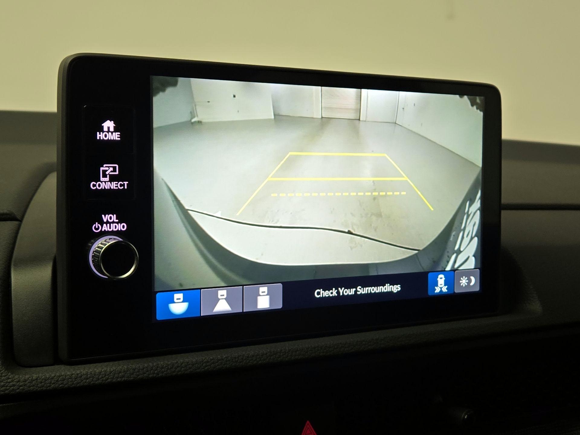 Thumbnail: 2026 Honda CR-V - 14