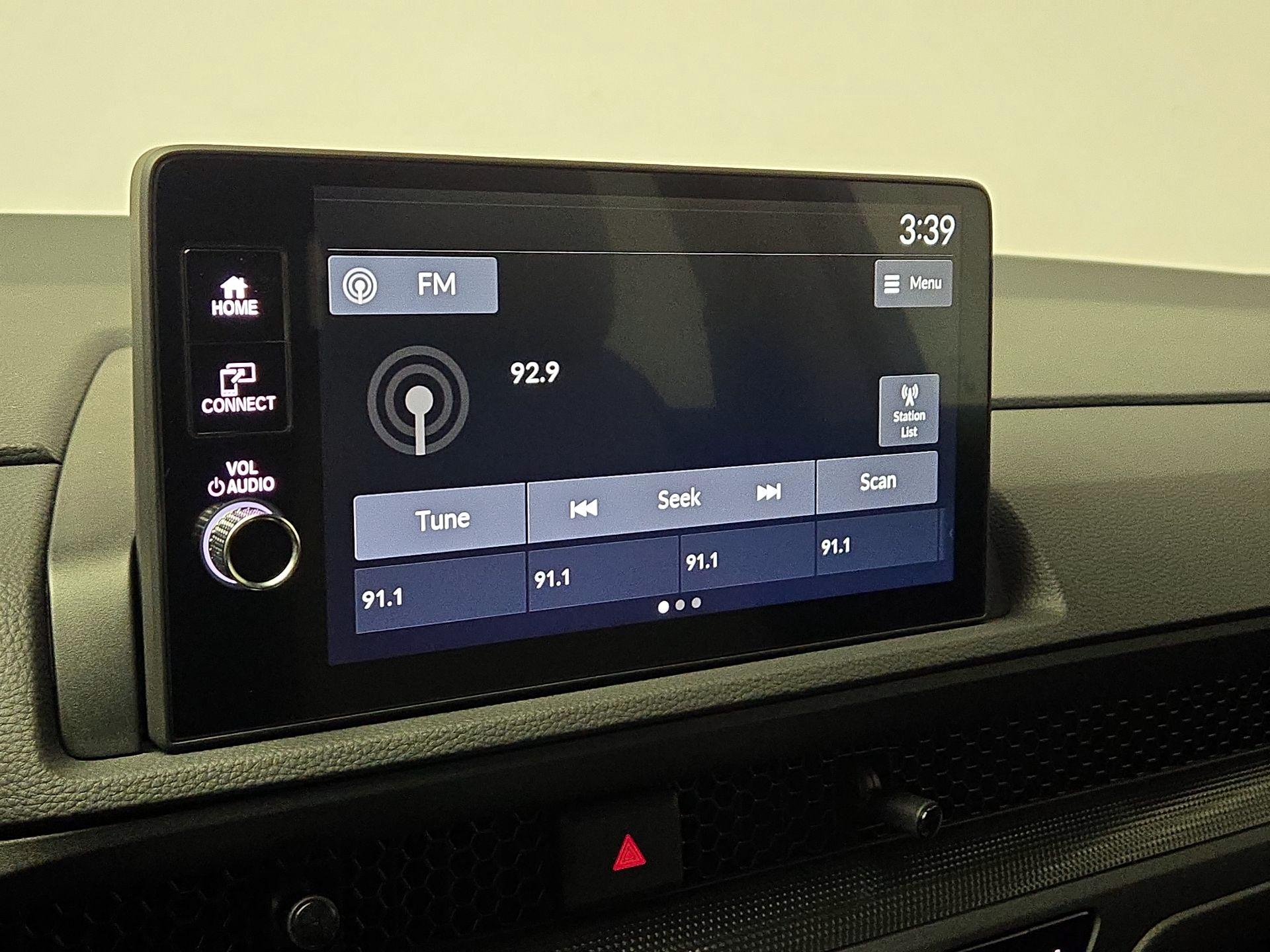 Thumbnail: 2026 Honda CR-V - 15