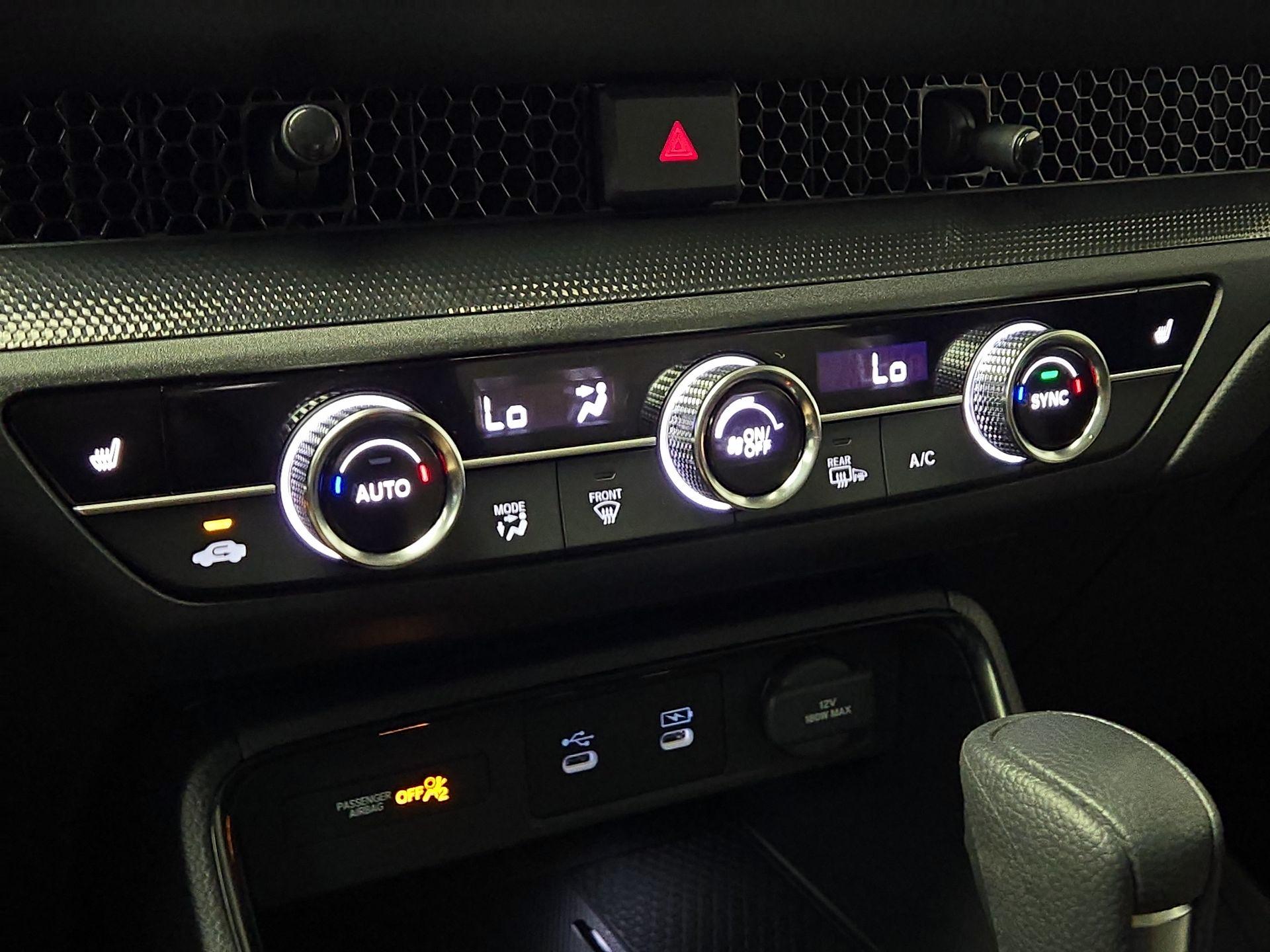 Thumbnail: 2026 Honda CR-V - 16