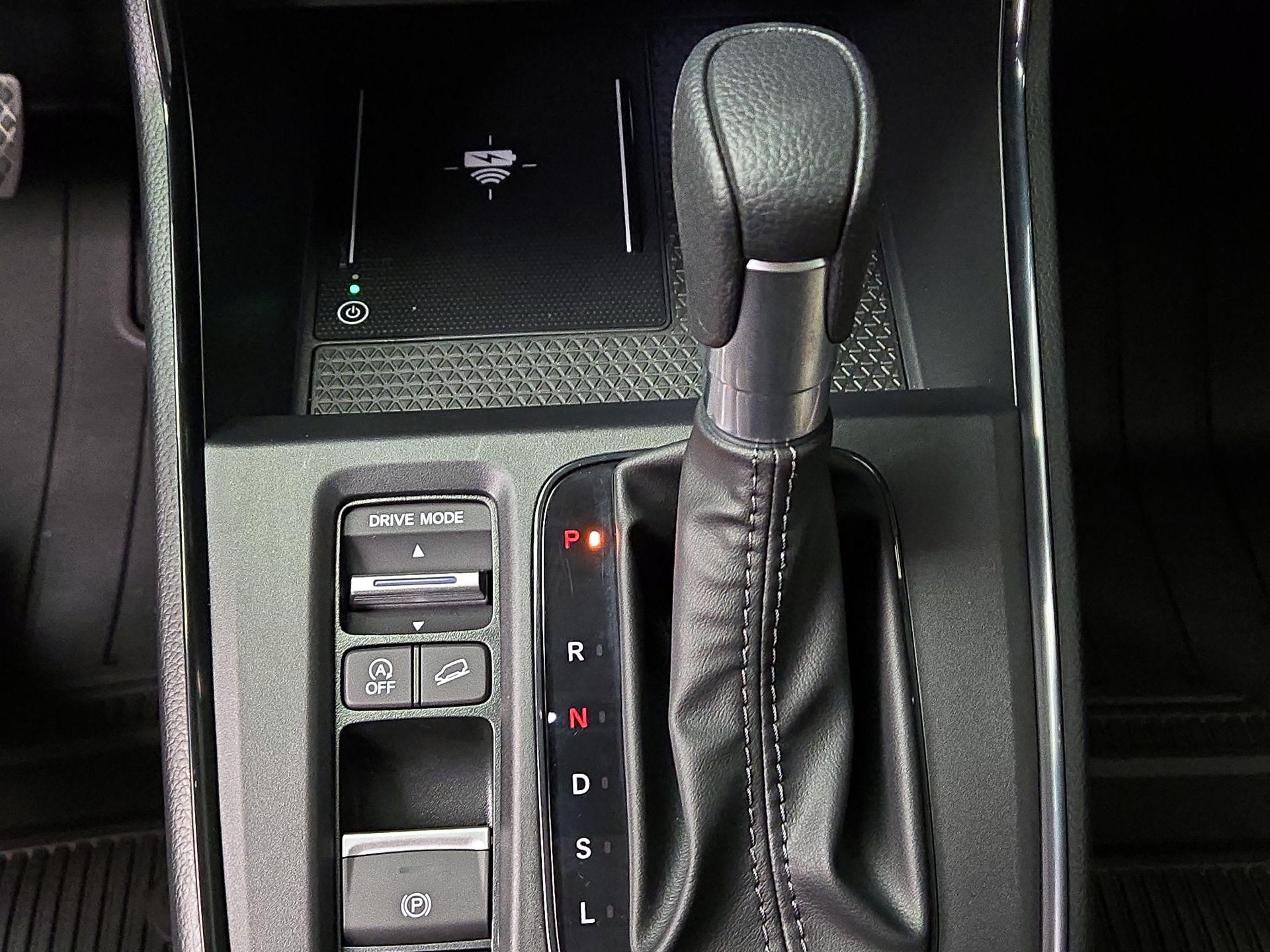 Thumbnail: 2026 Honda CR-V - 17