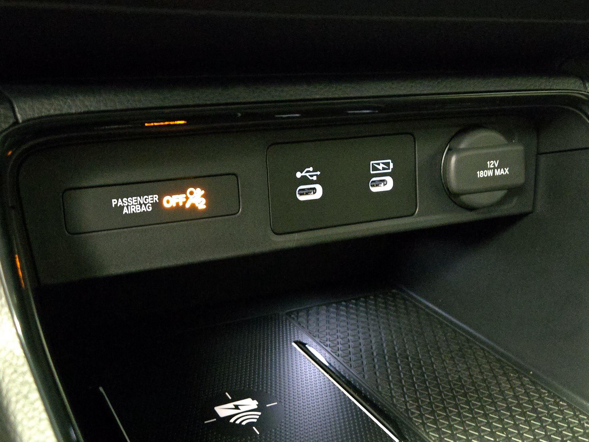 Thumbnail: 2026 Honda CR-V - 18