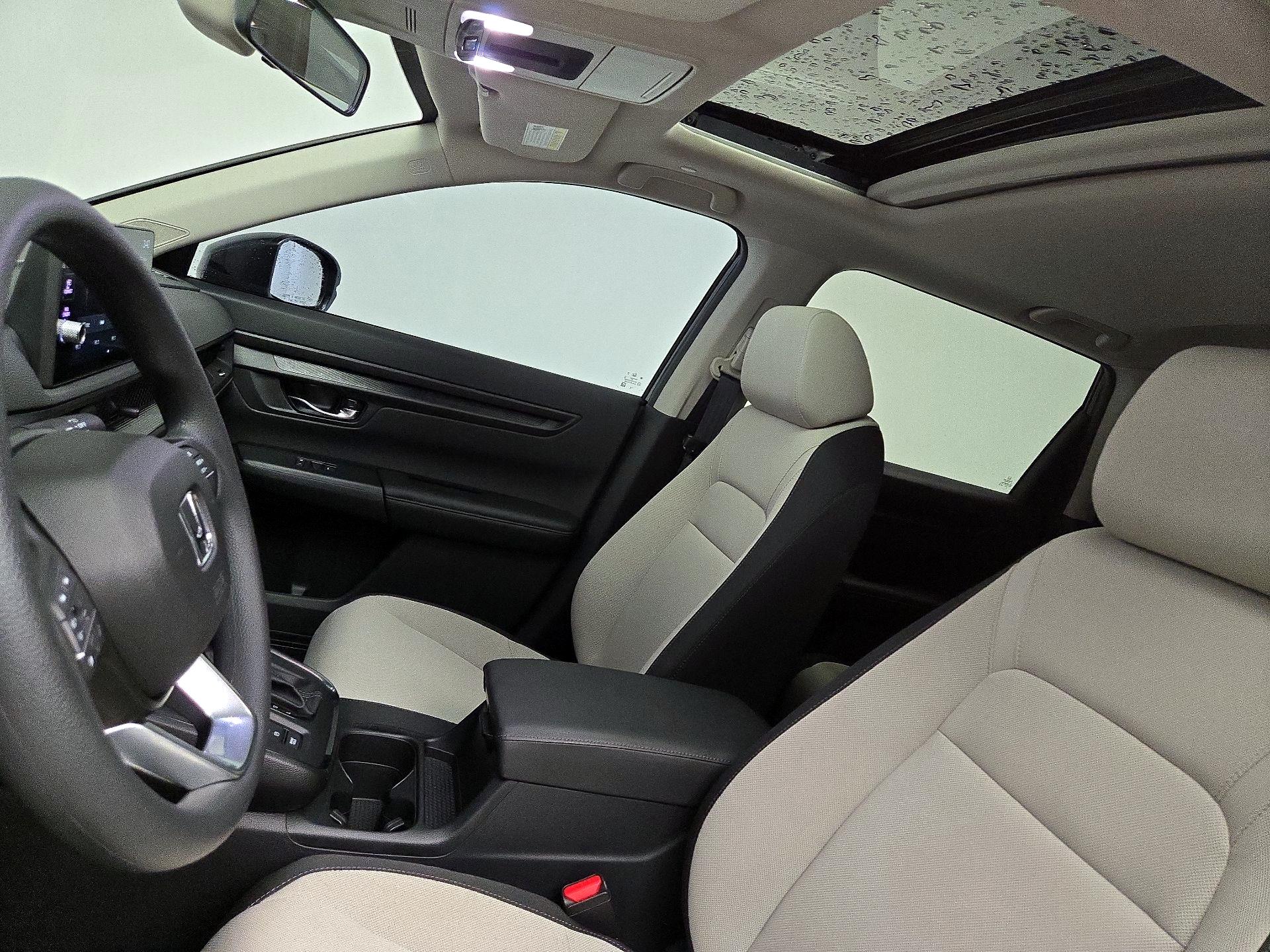 Thumbnail: 2026 Honda CR-V - 19