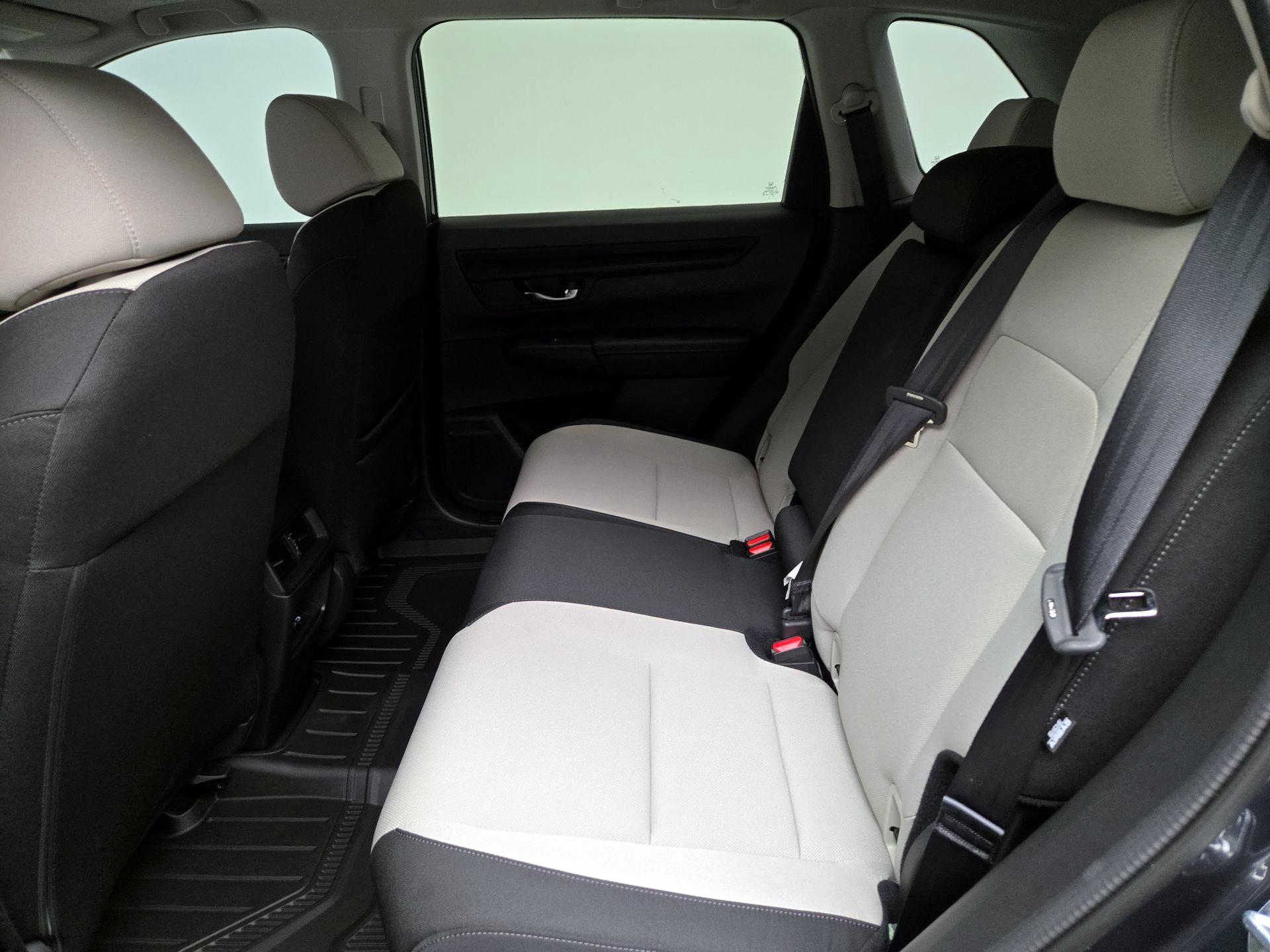 Thumbnail: 2026 Honda CR-V - 20