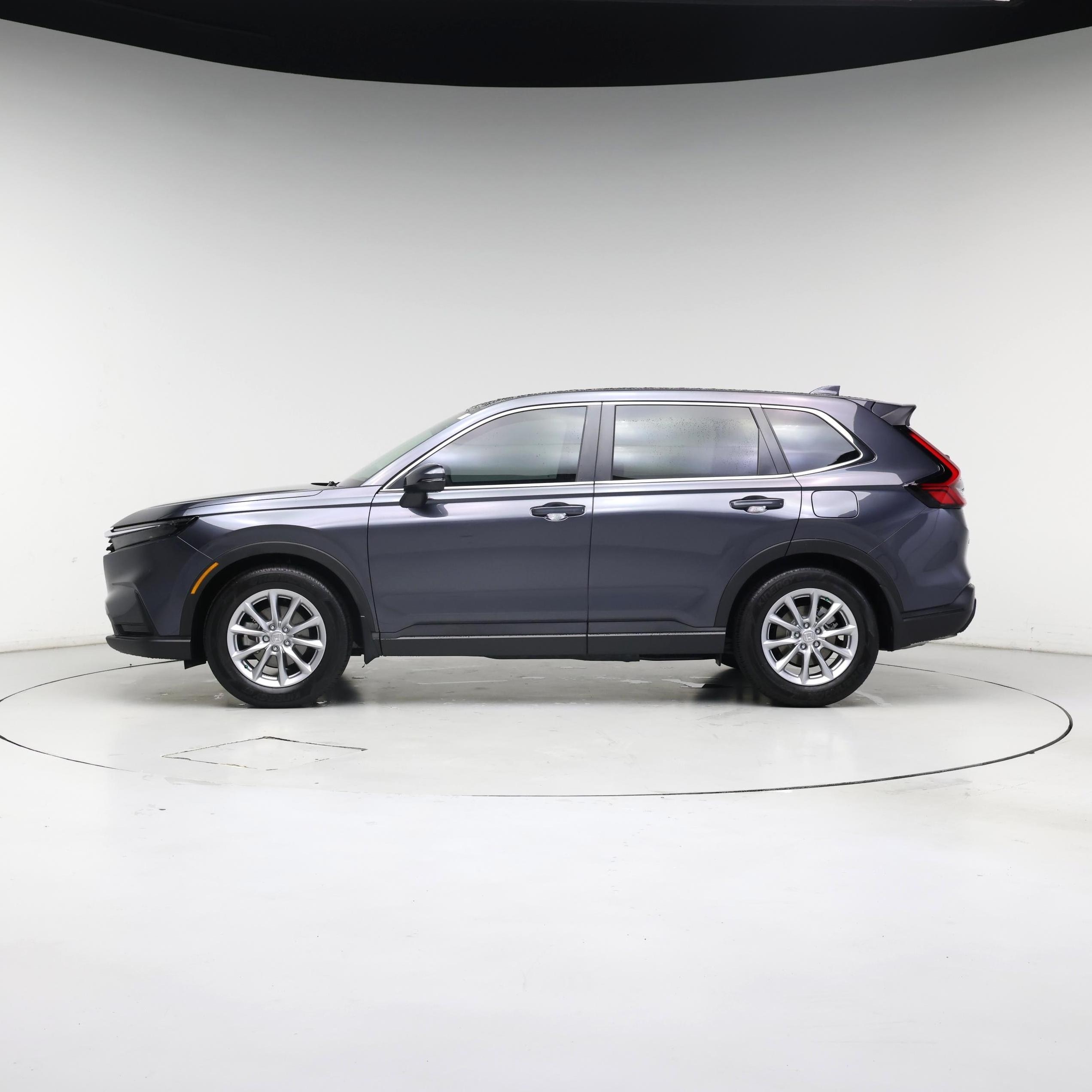 Thumbnail: 2026 Honda CR-V - 3