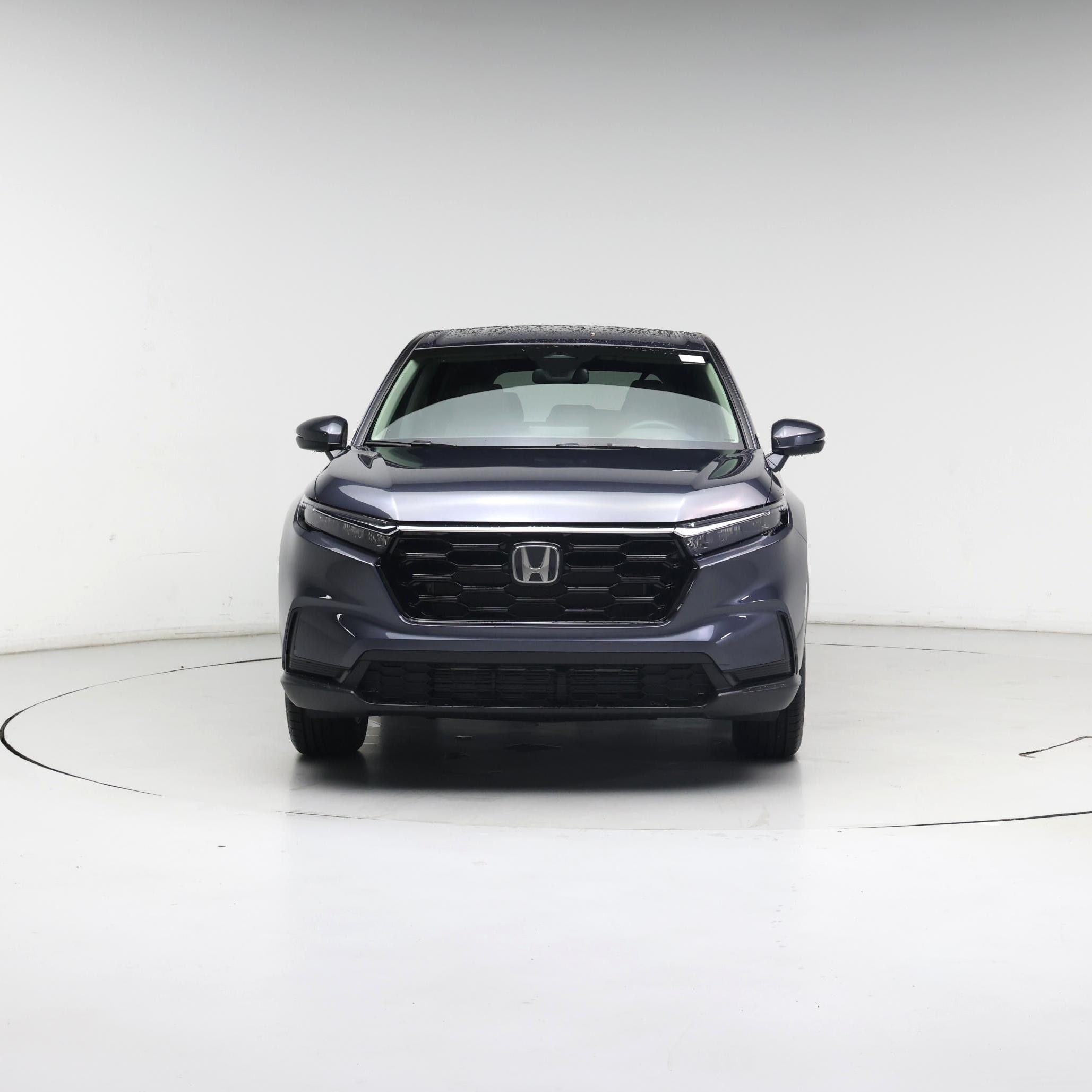 Thumbnail: 2026 Honda CR-V - 5