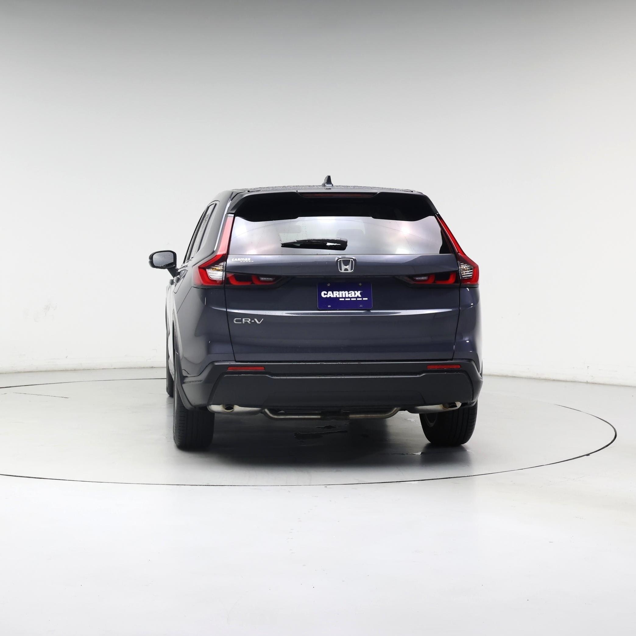 Thumbnail: 2026 Honda CR-V - 6