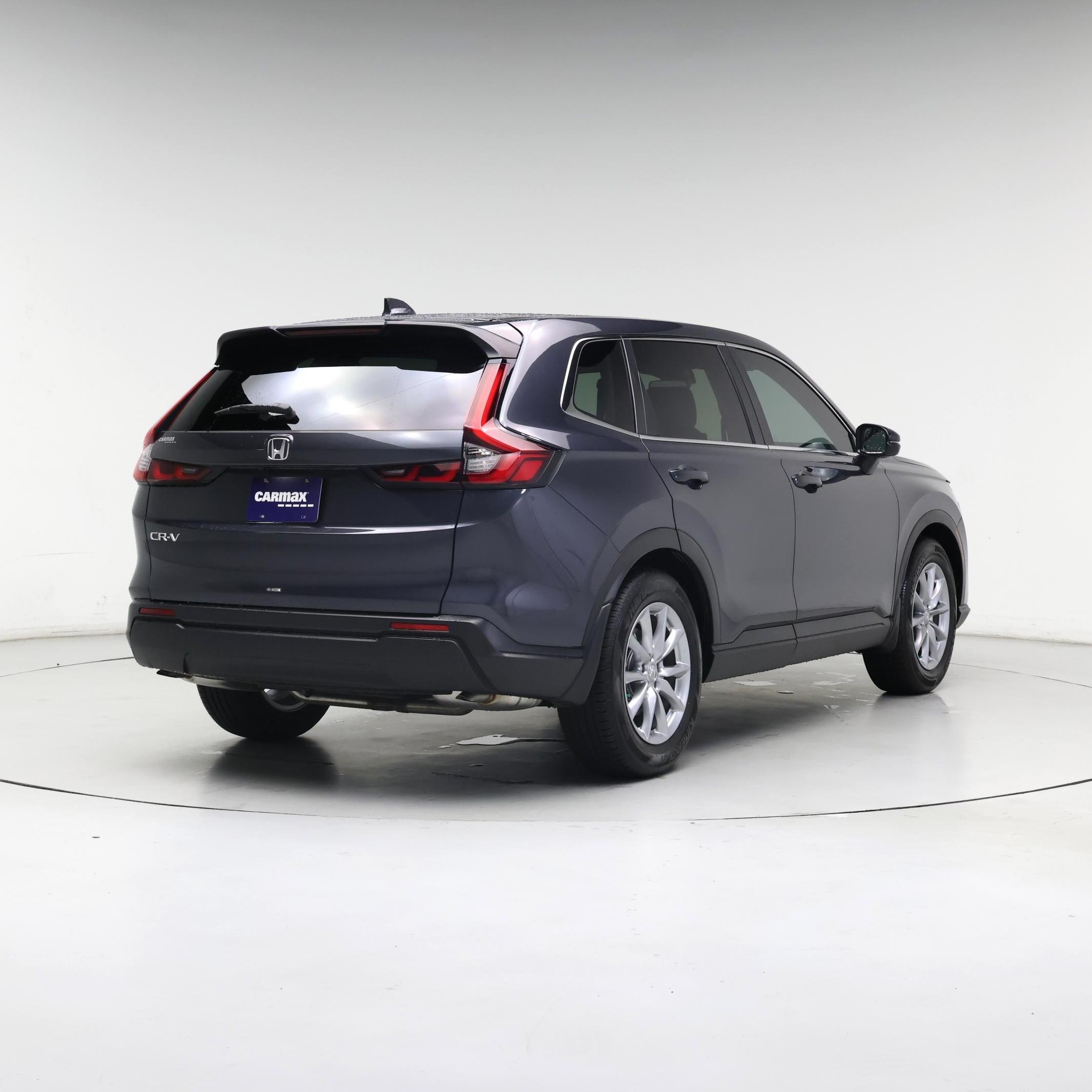 Thumbnail: 2026 Honda CR-V - 8