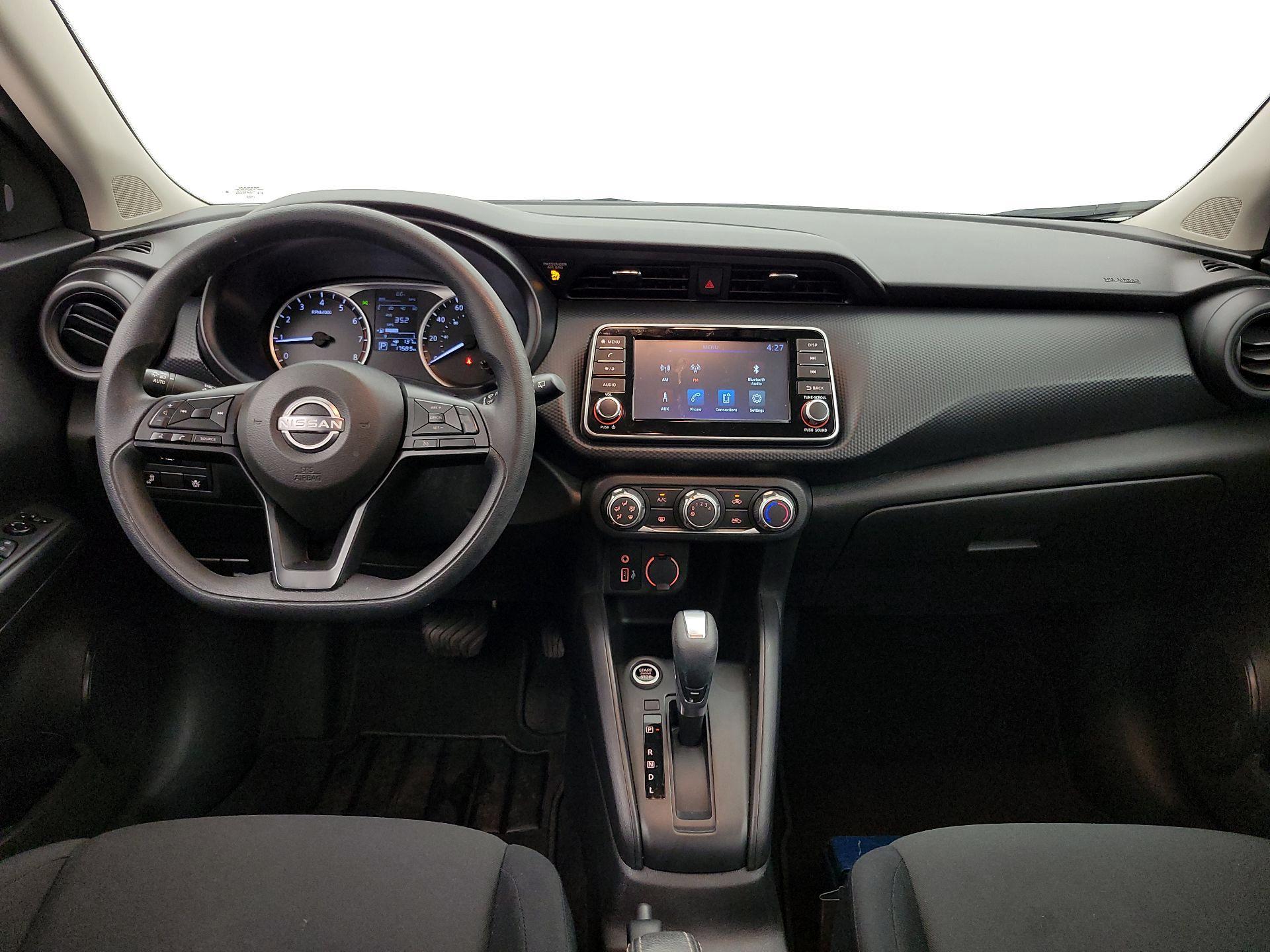 Thumbnail: 2024 Nissan Kicks - 9