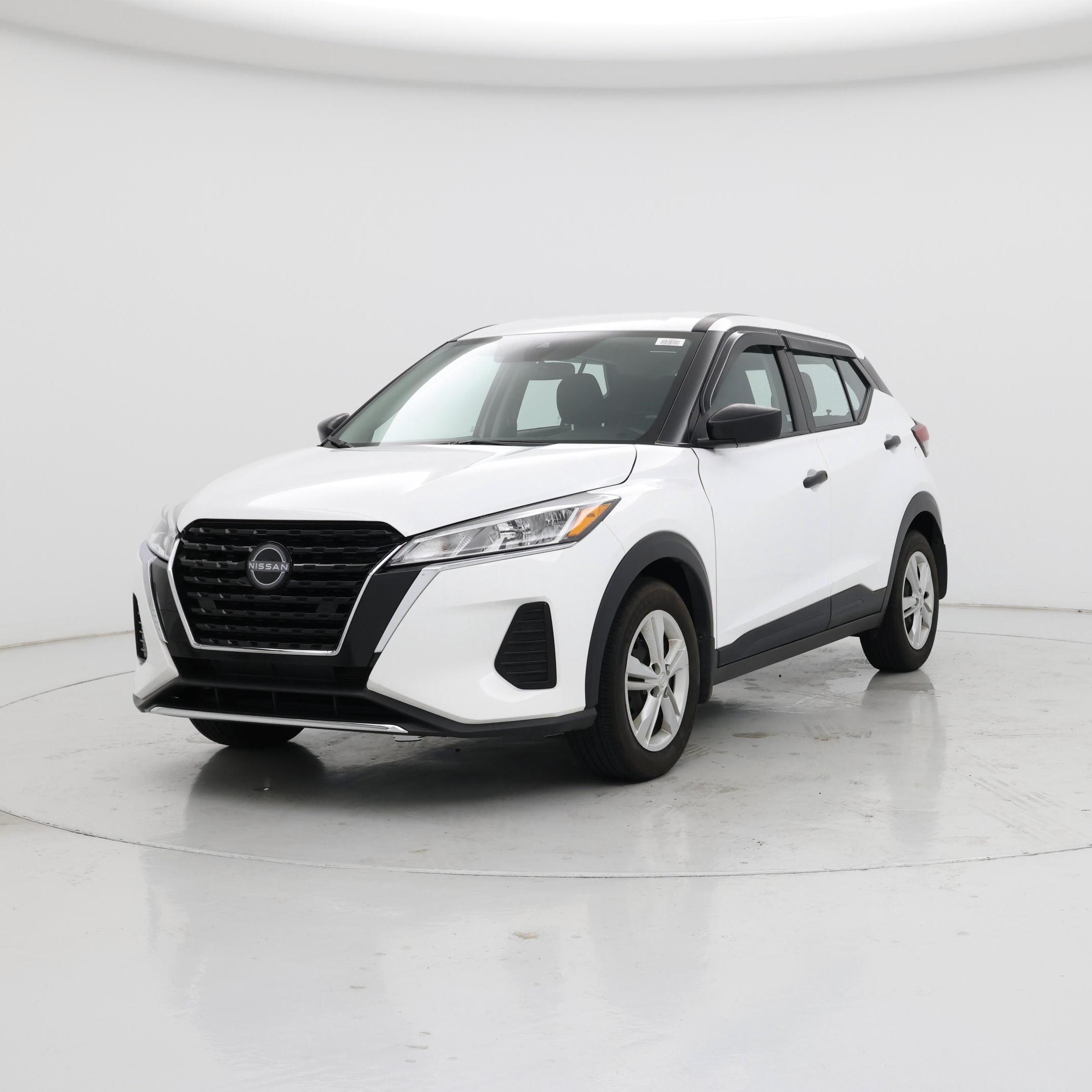 Thumbnail: 2024 Nissan Kicks - 4