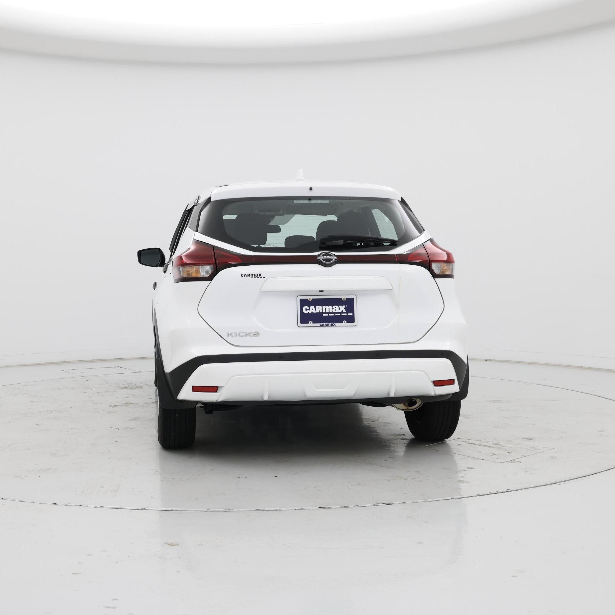 Thumbnail: 2024 Nissan Kicks - 6