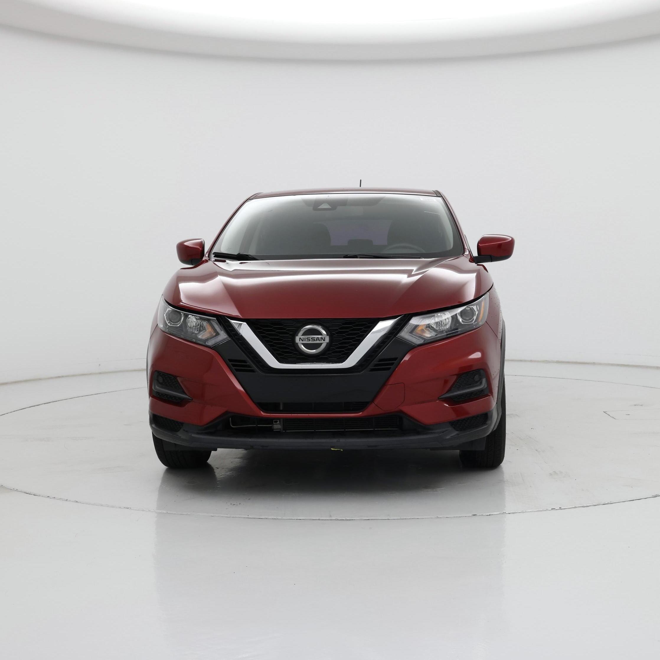 Thumbnail: 2020 Nissan Rogue Sport - 5