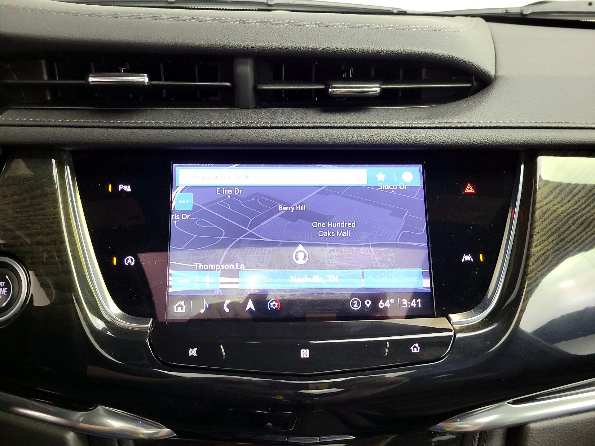 Thumbnail: 2021 Cadillac XT6 - 14