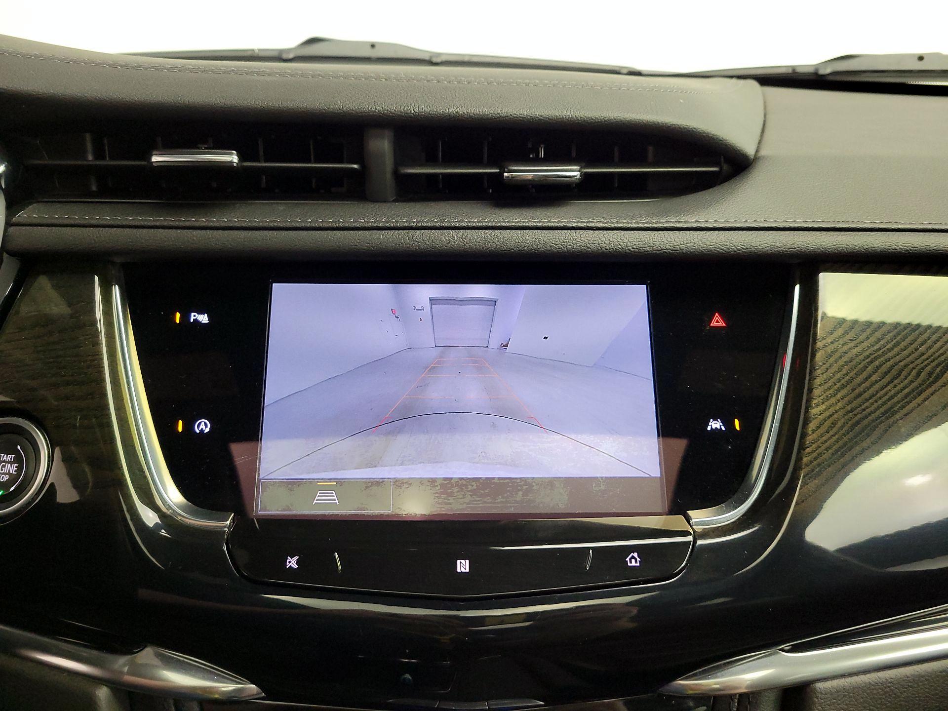 Thumbnail: 2021 Cadillac XT6 - 15