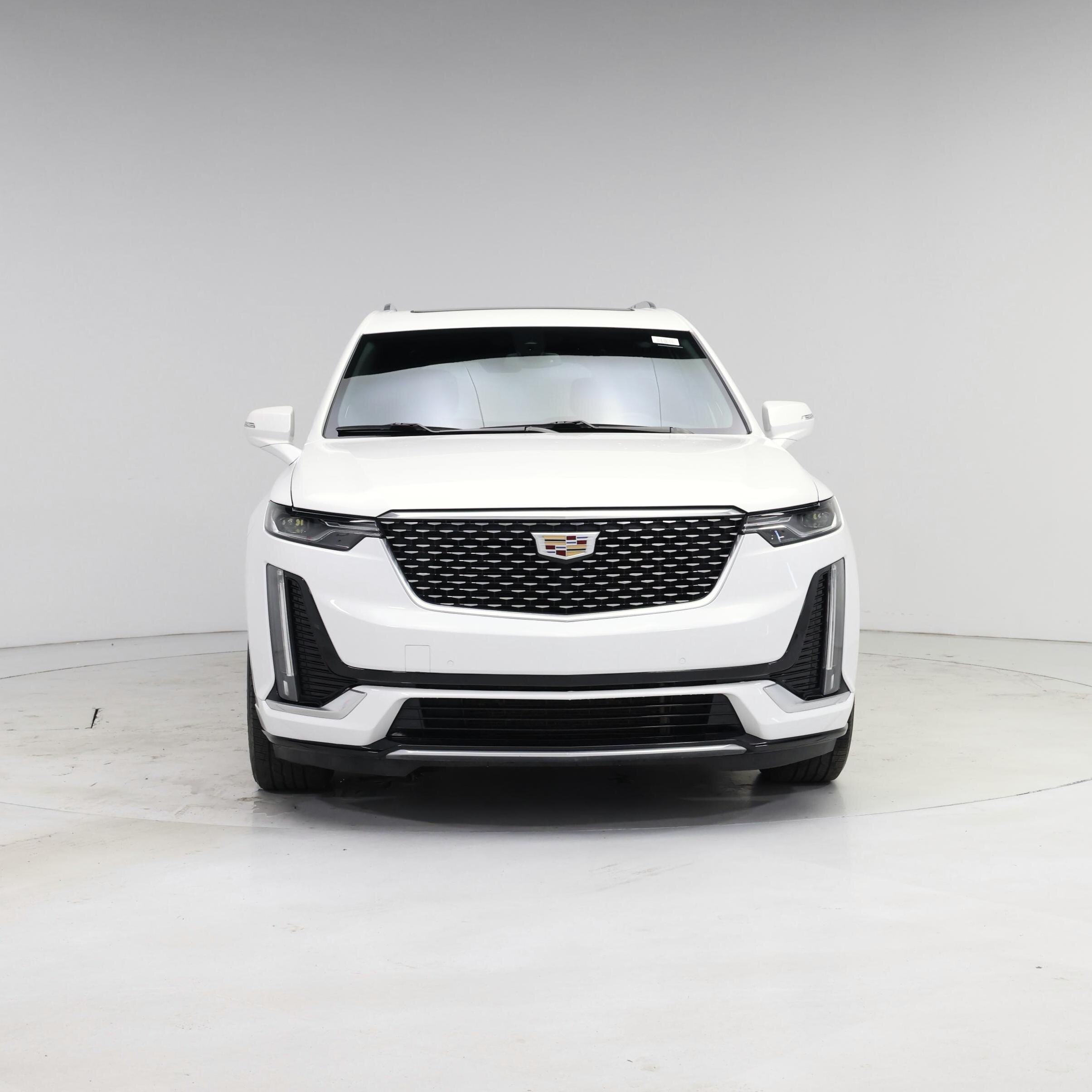 Thumbnail: 2021 Cadillac XT6 - 5