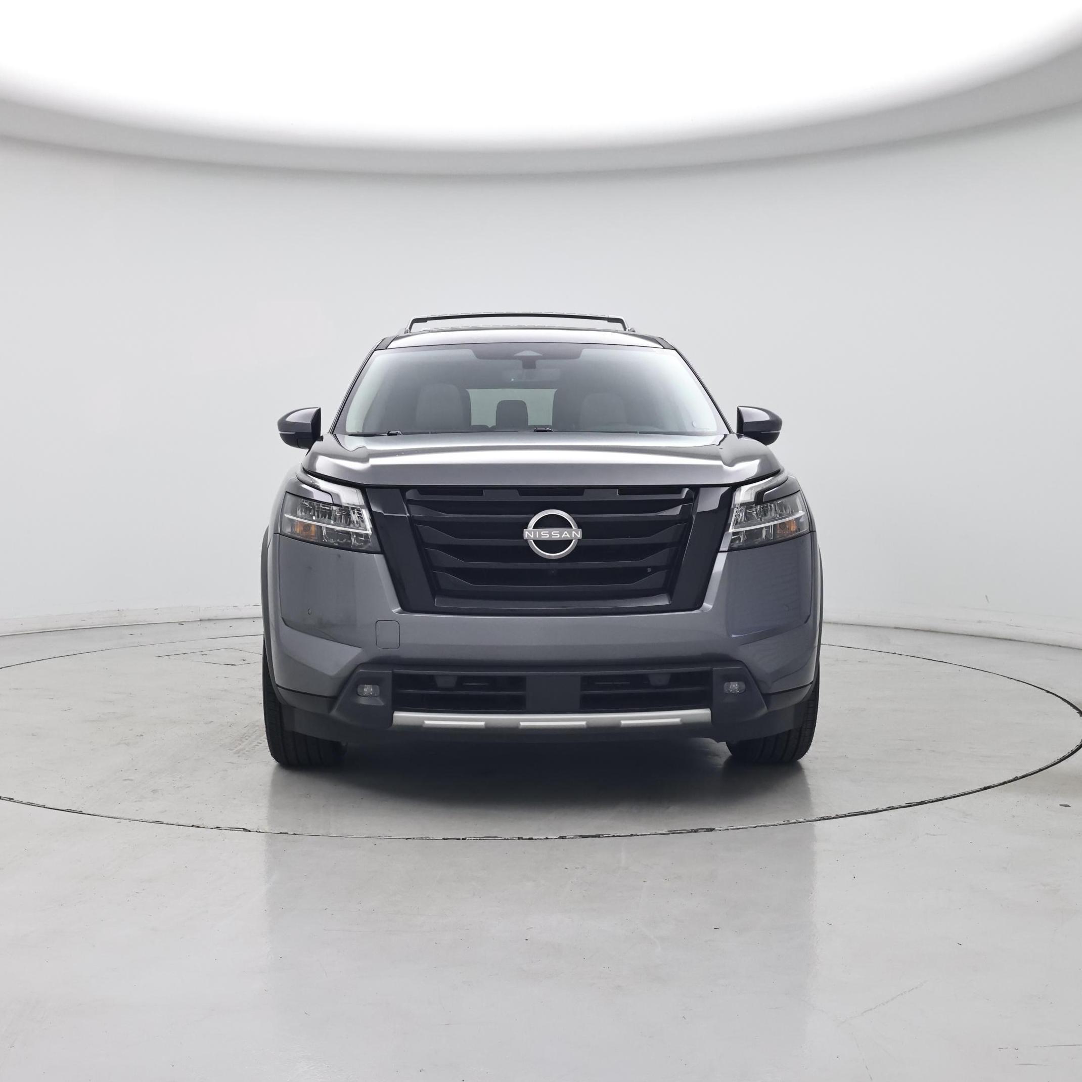Thumbnail: 2023 Nissan Pathfinder - 5