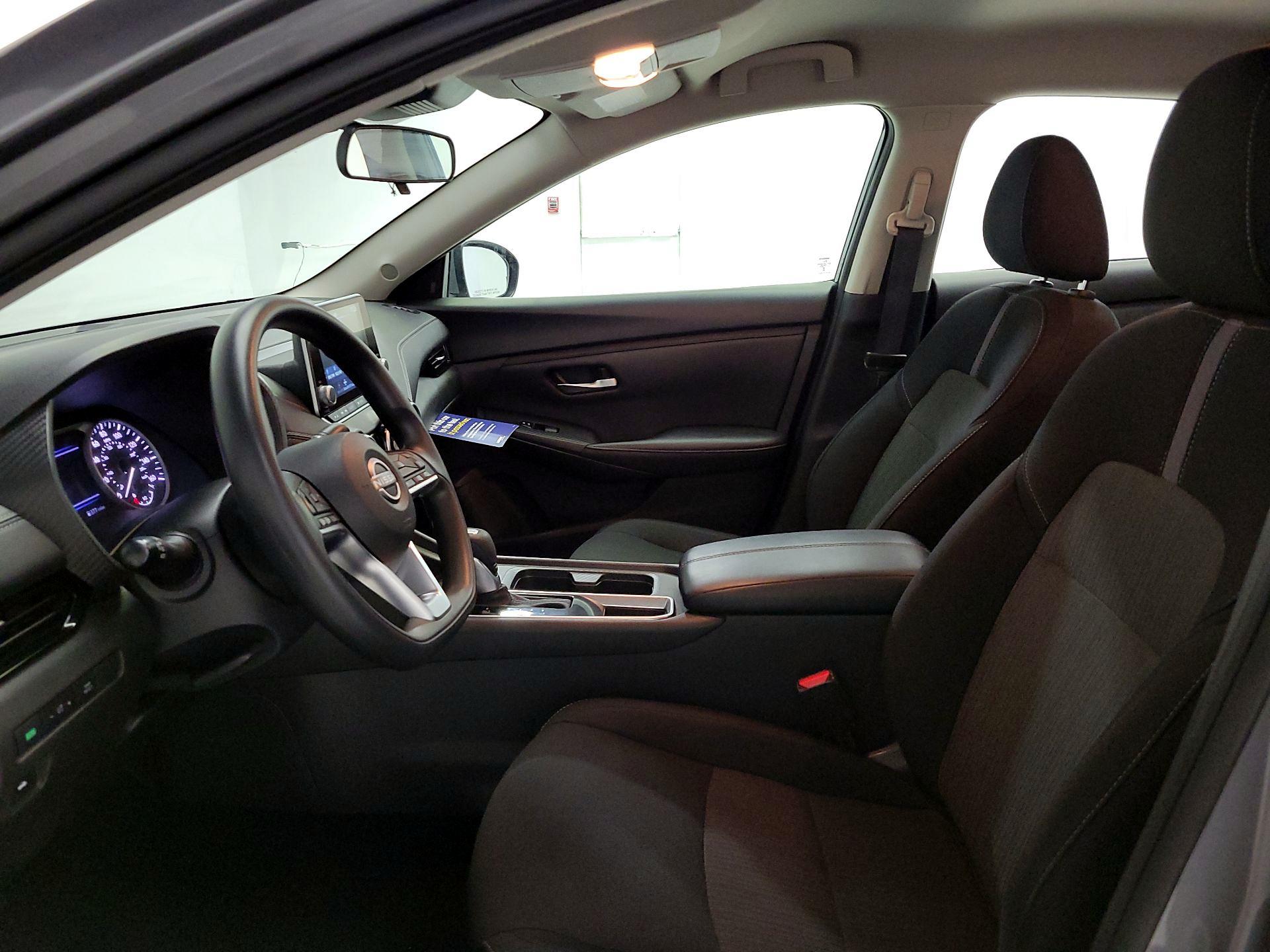 Thumbnail: 2024 Nissan Sentra - 11