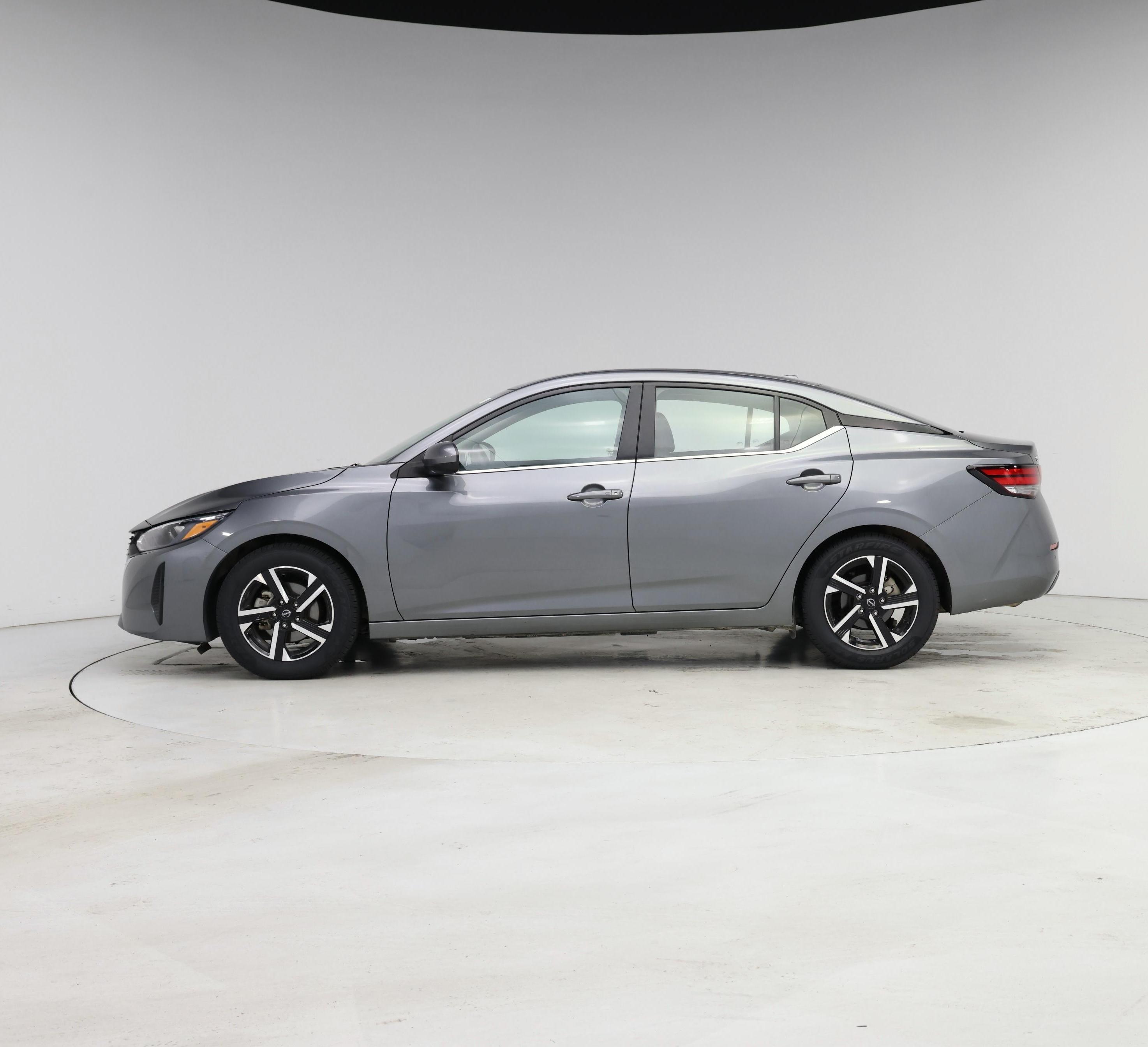 Thumbnail: 2024 Nissan Sentra - 3