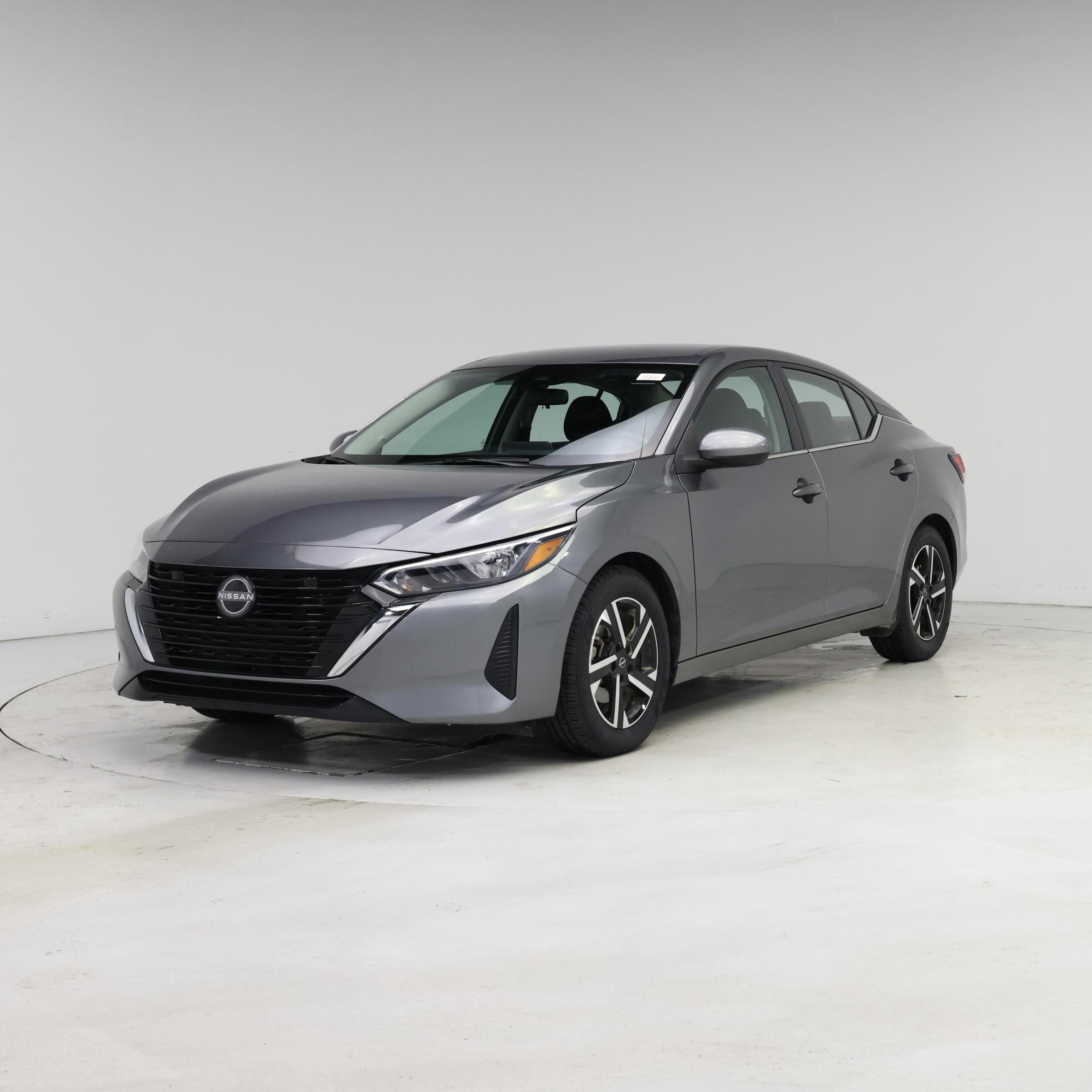 Thumbnail: 2024 Nissan Sentra - 4