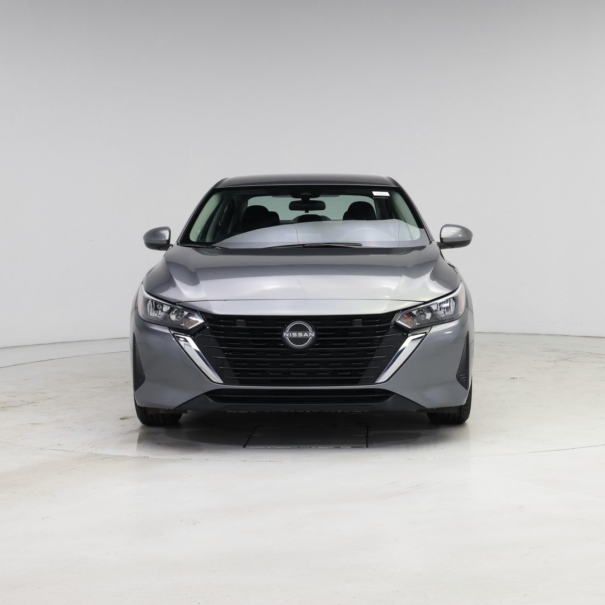 Thumbnail: 2024 Nissan Sentra - 5