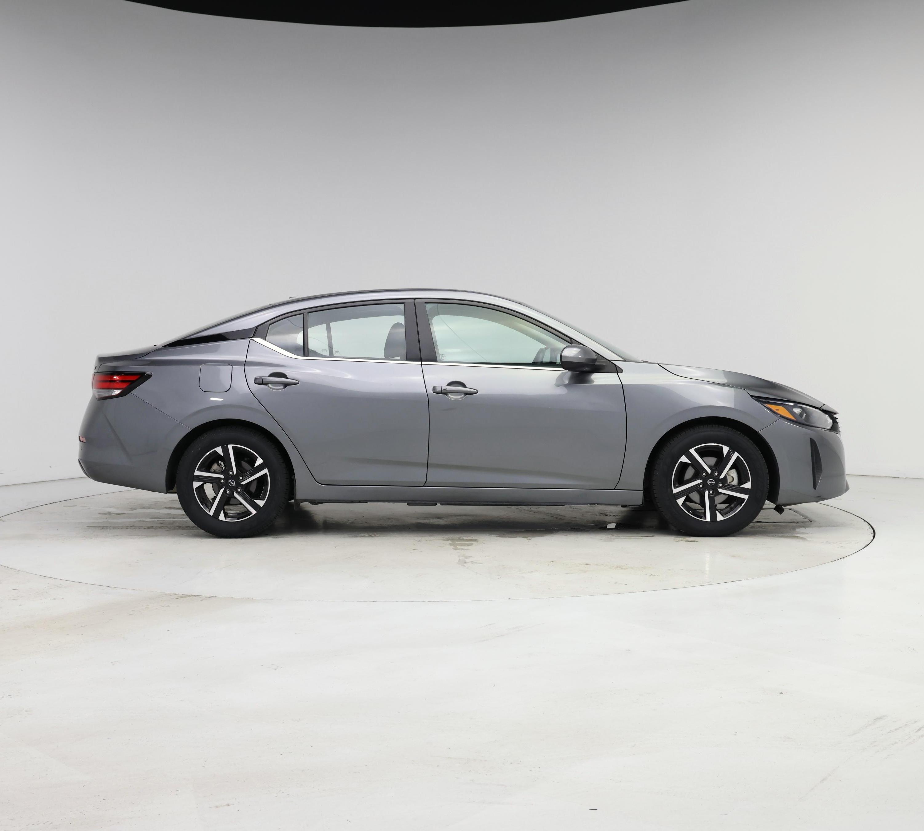 Thumbnail: 2024 Nissan Sentra - 7