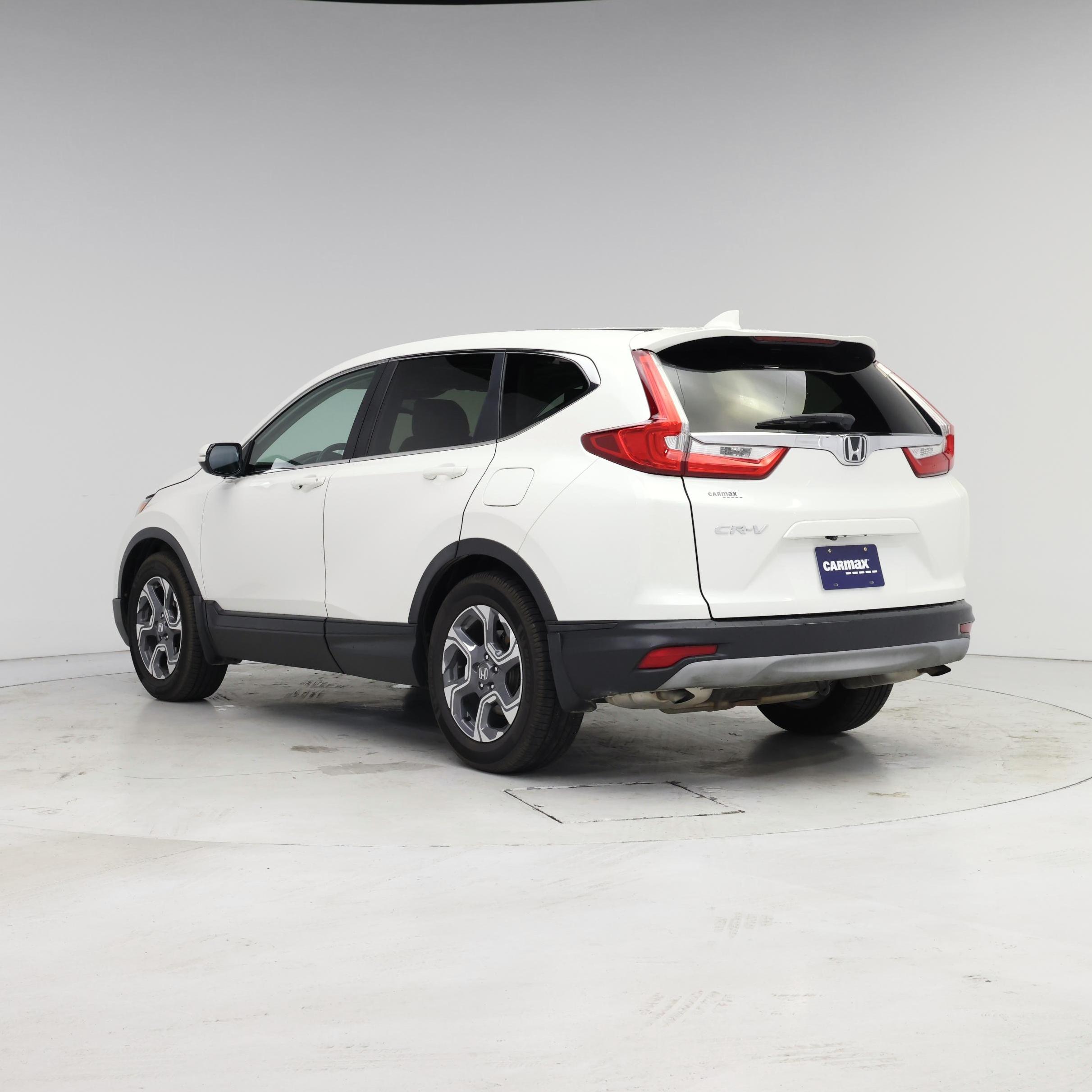 Thumbnail: 2017 Honda CR-V - 2