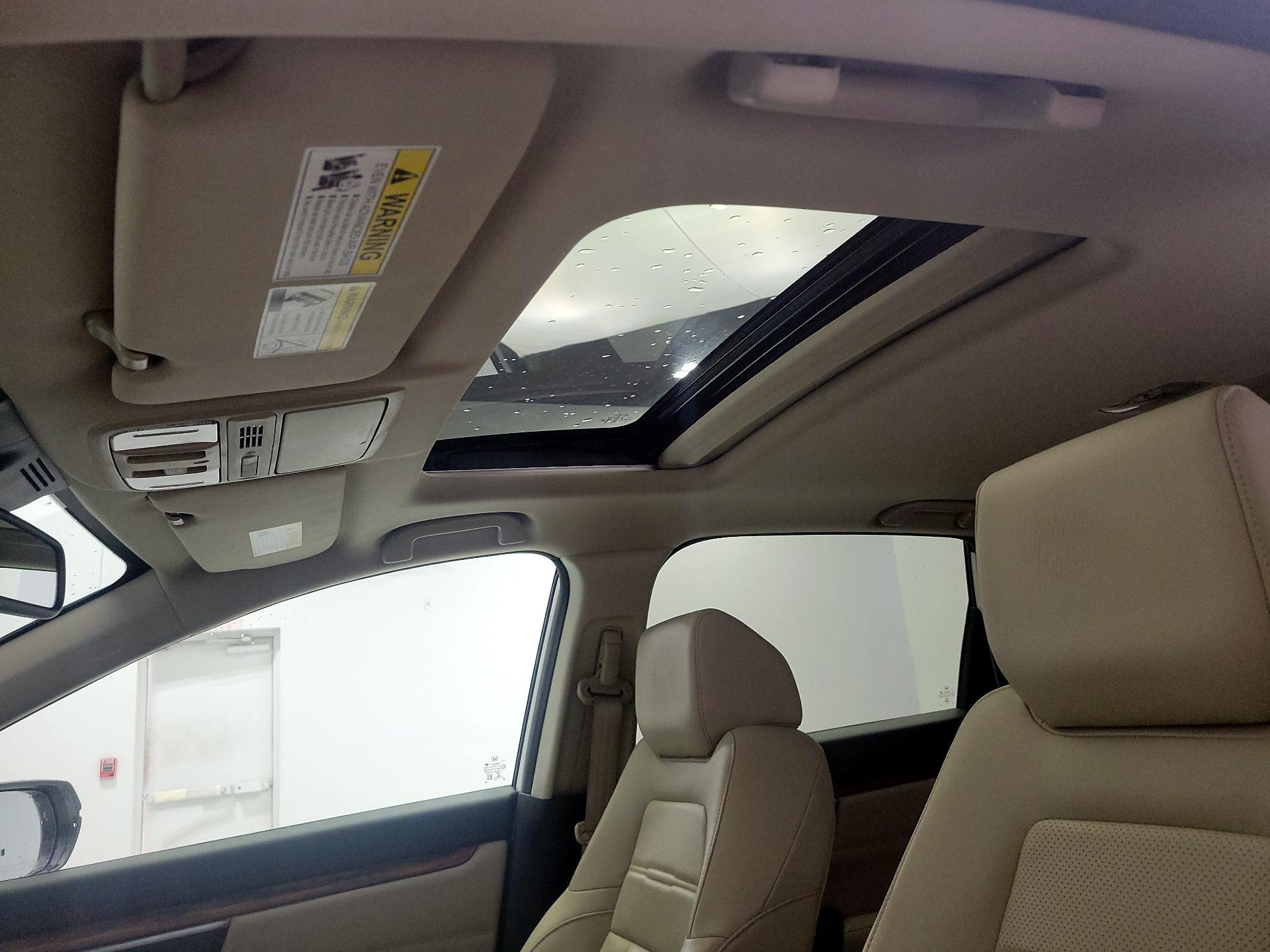 Thumbnail: 2017 Honda CR-V - 19