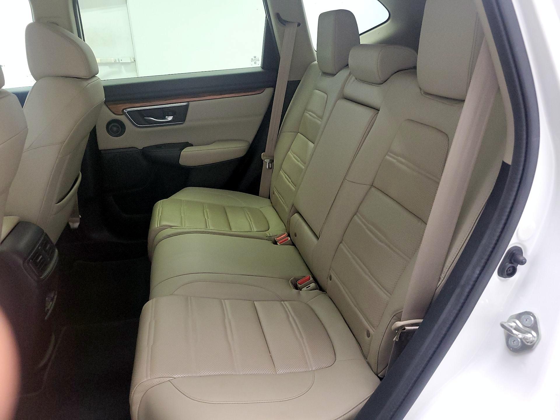 Thumbnail: 2017 Honda CR-V - 20