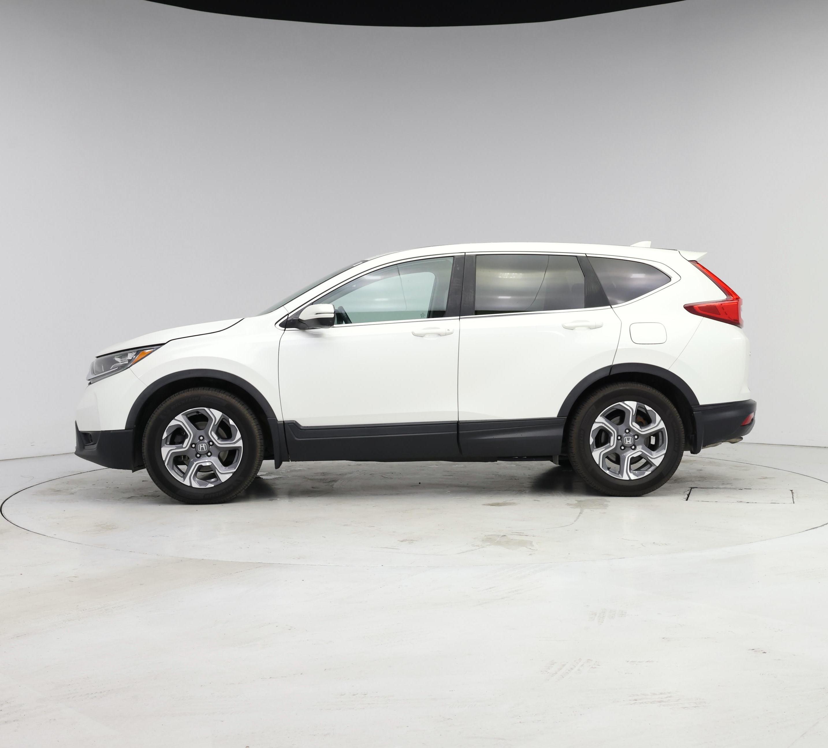 Thumbnail: 2017 Honda CR-V - 3