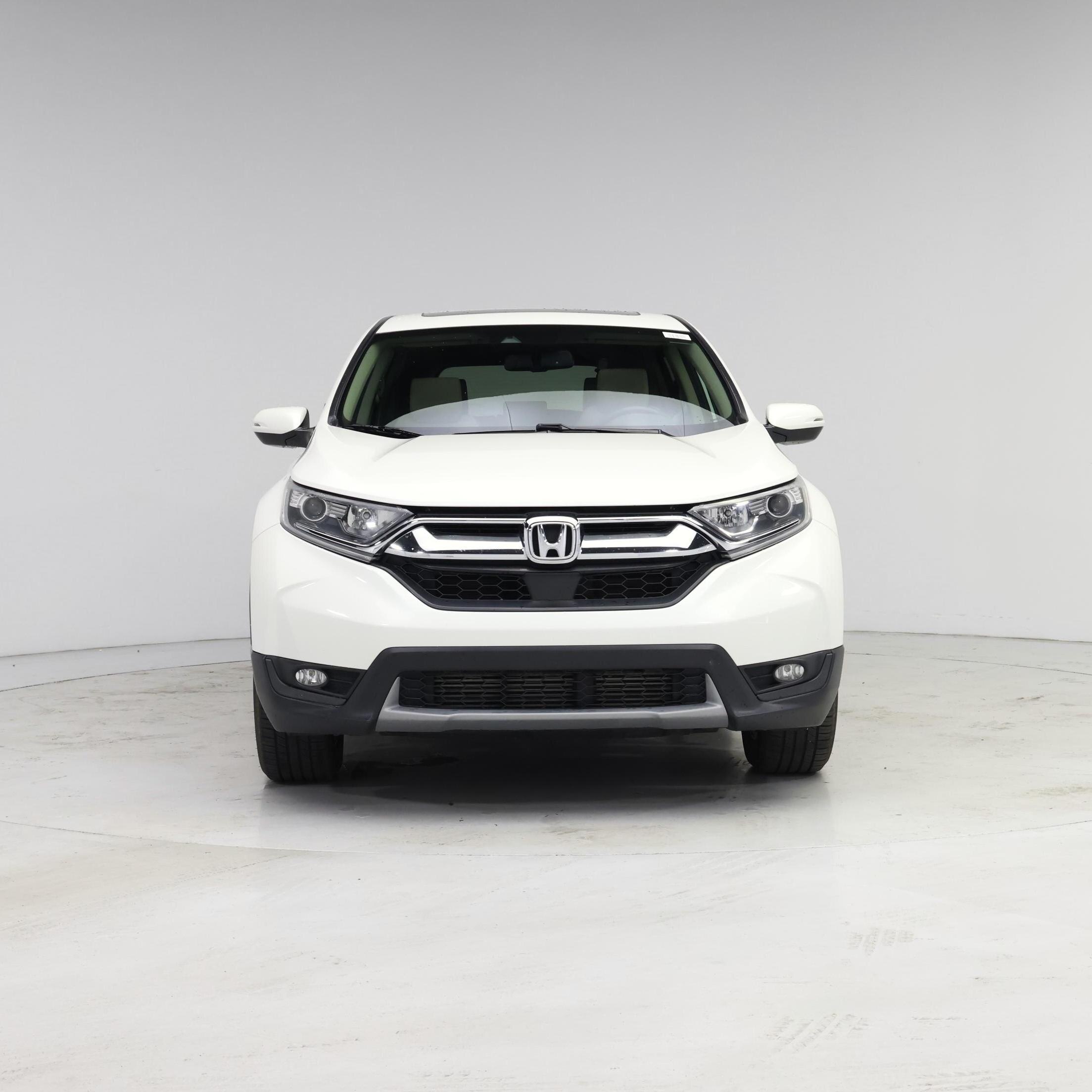 Thumbnail: 2017 Honda CR-V - 5
